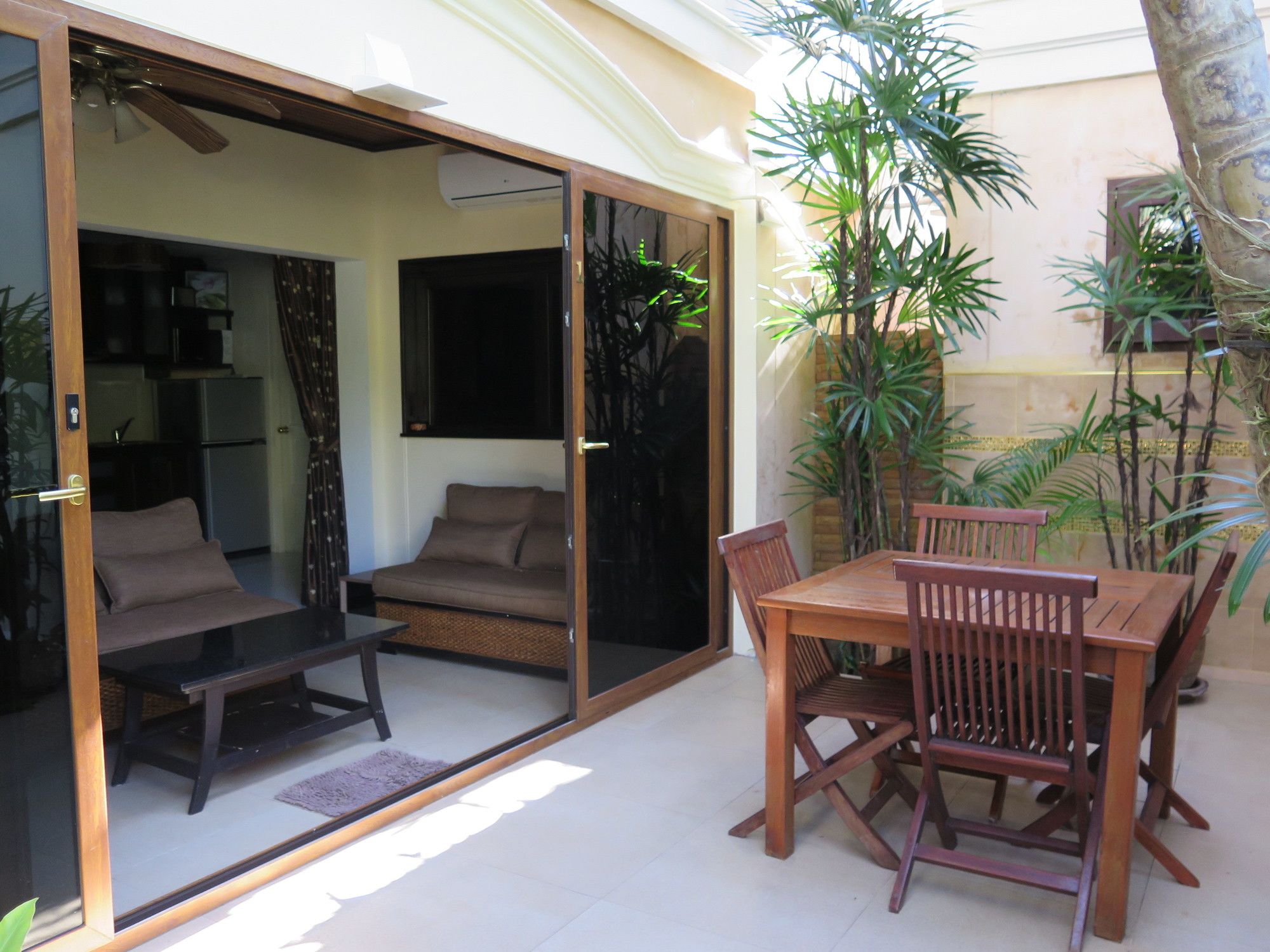 Le Viman Resort