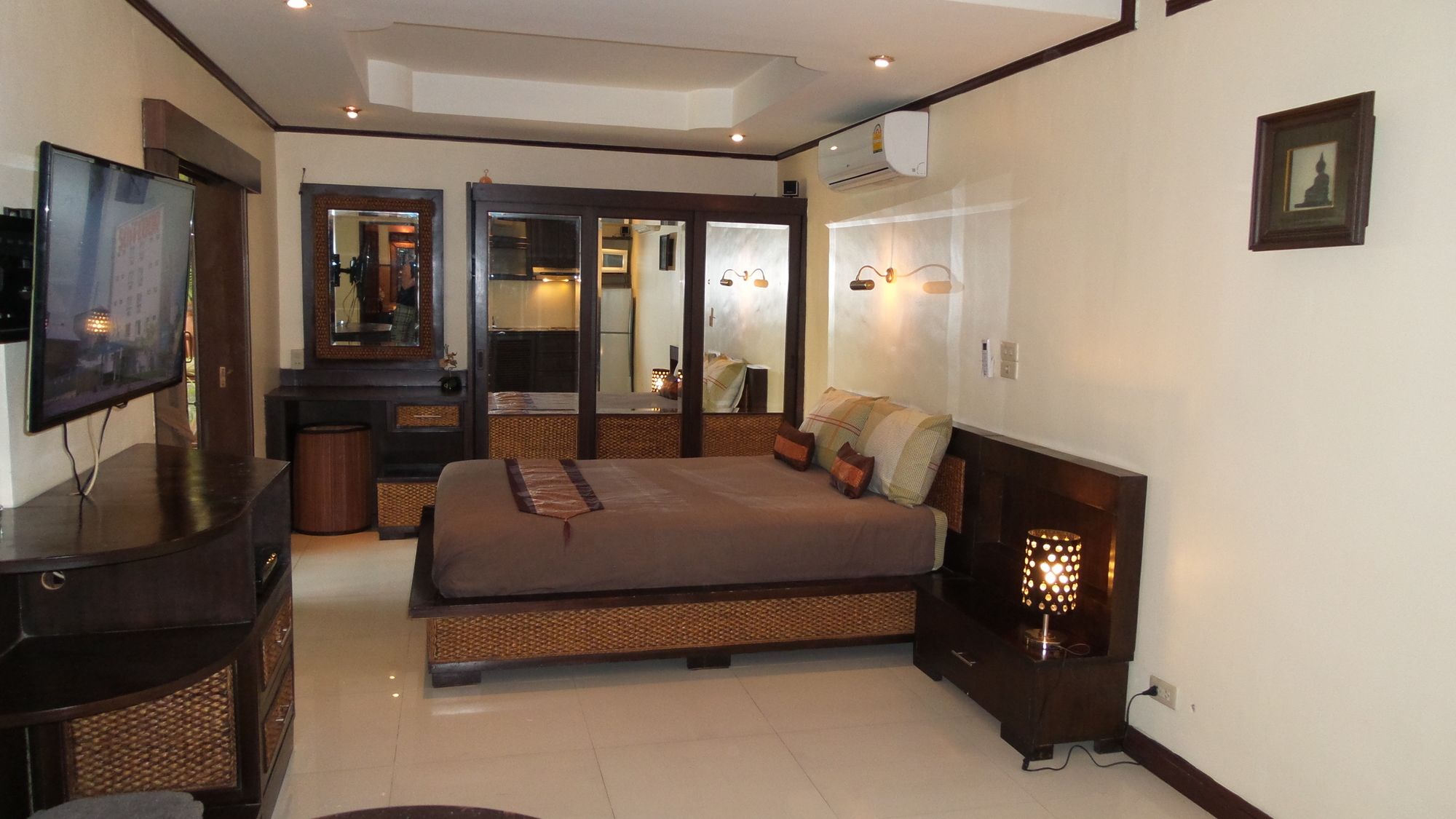 Le Viman Resort
