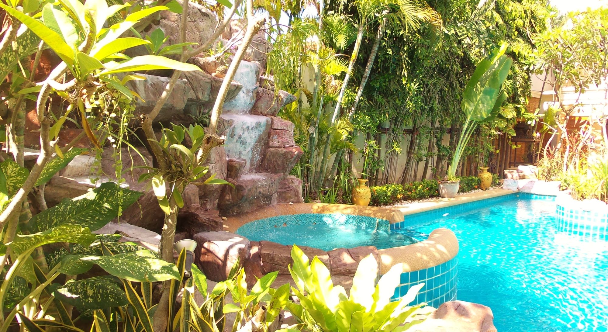 Le Viman Resort