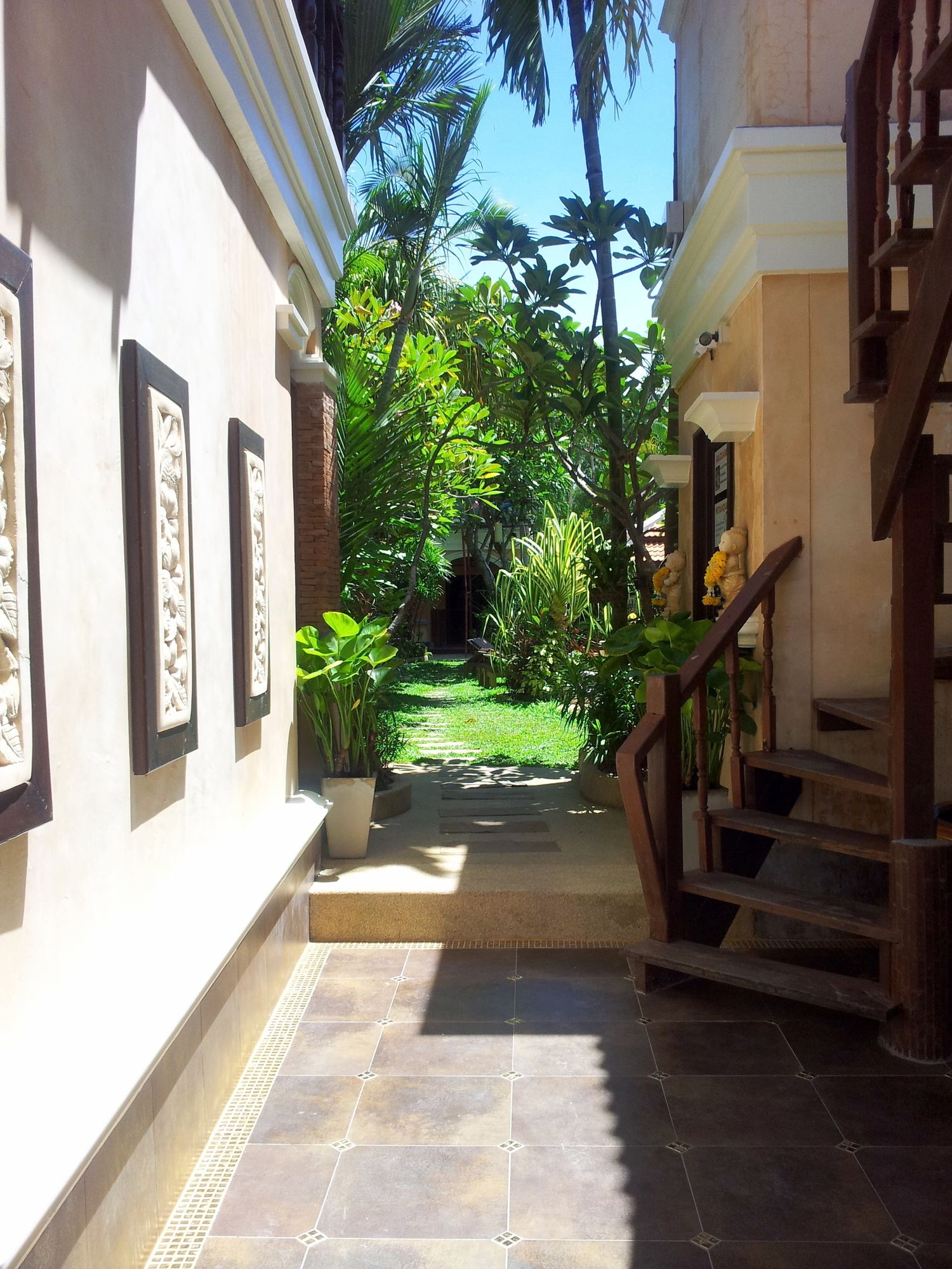 Le Viman Resort