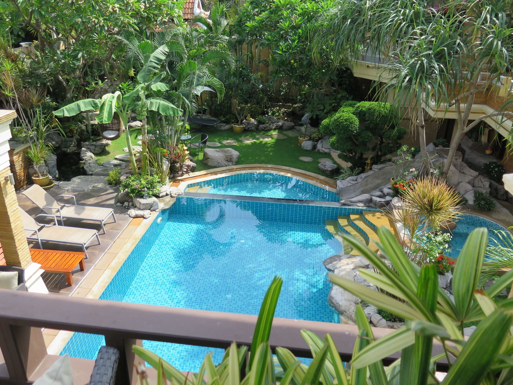 Le Viman Resort
