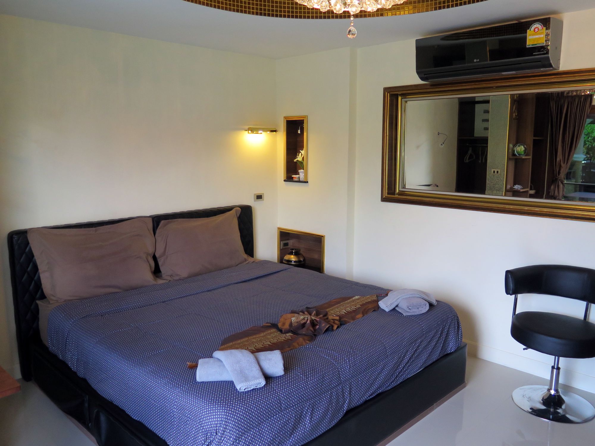Le Viman Resort