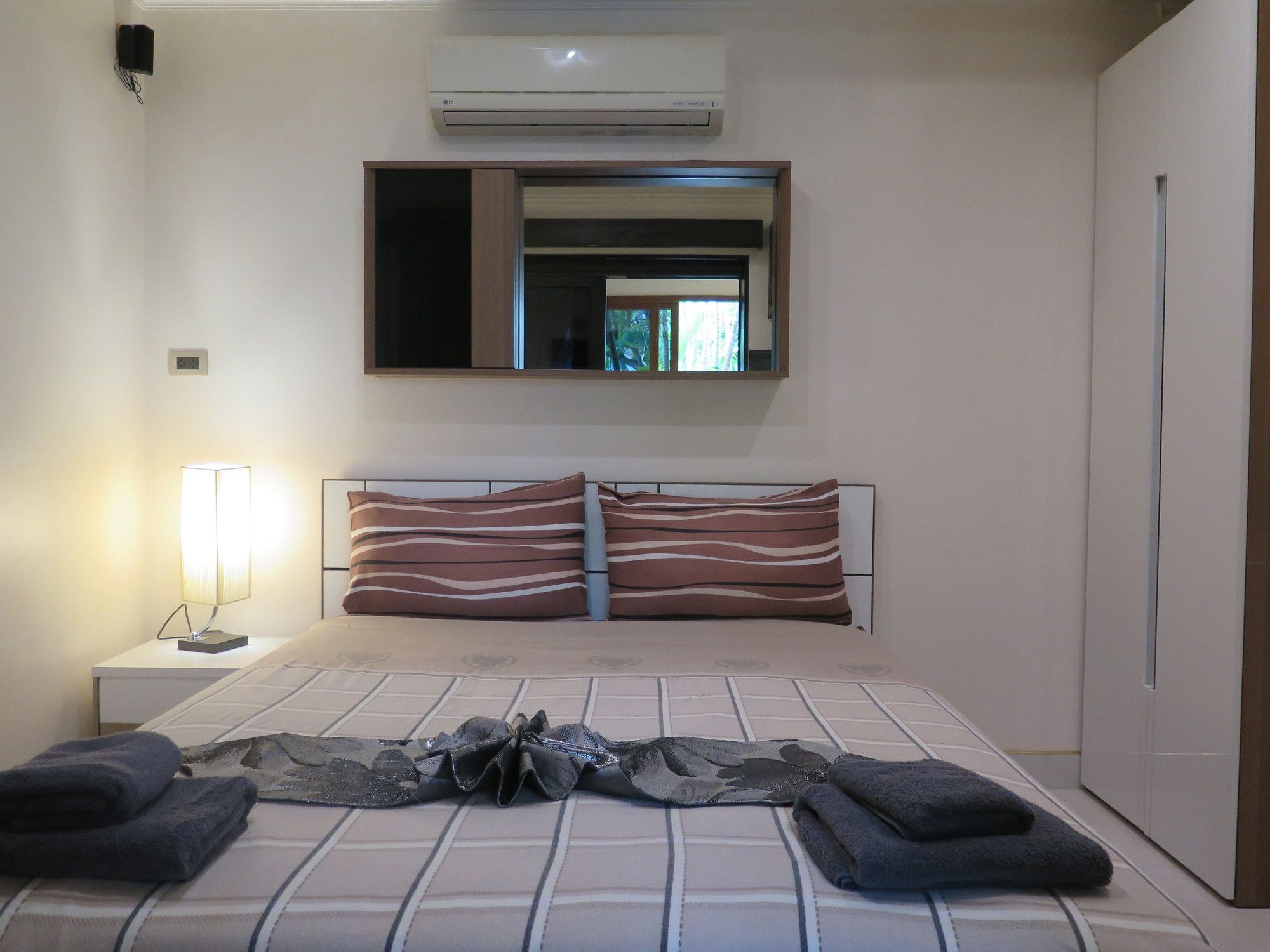 Le Viman Resort