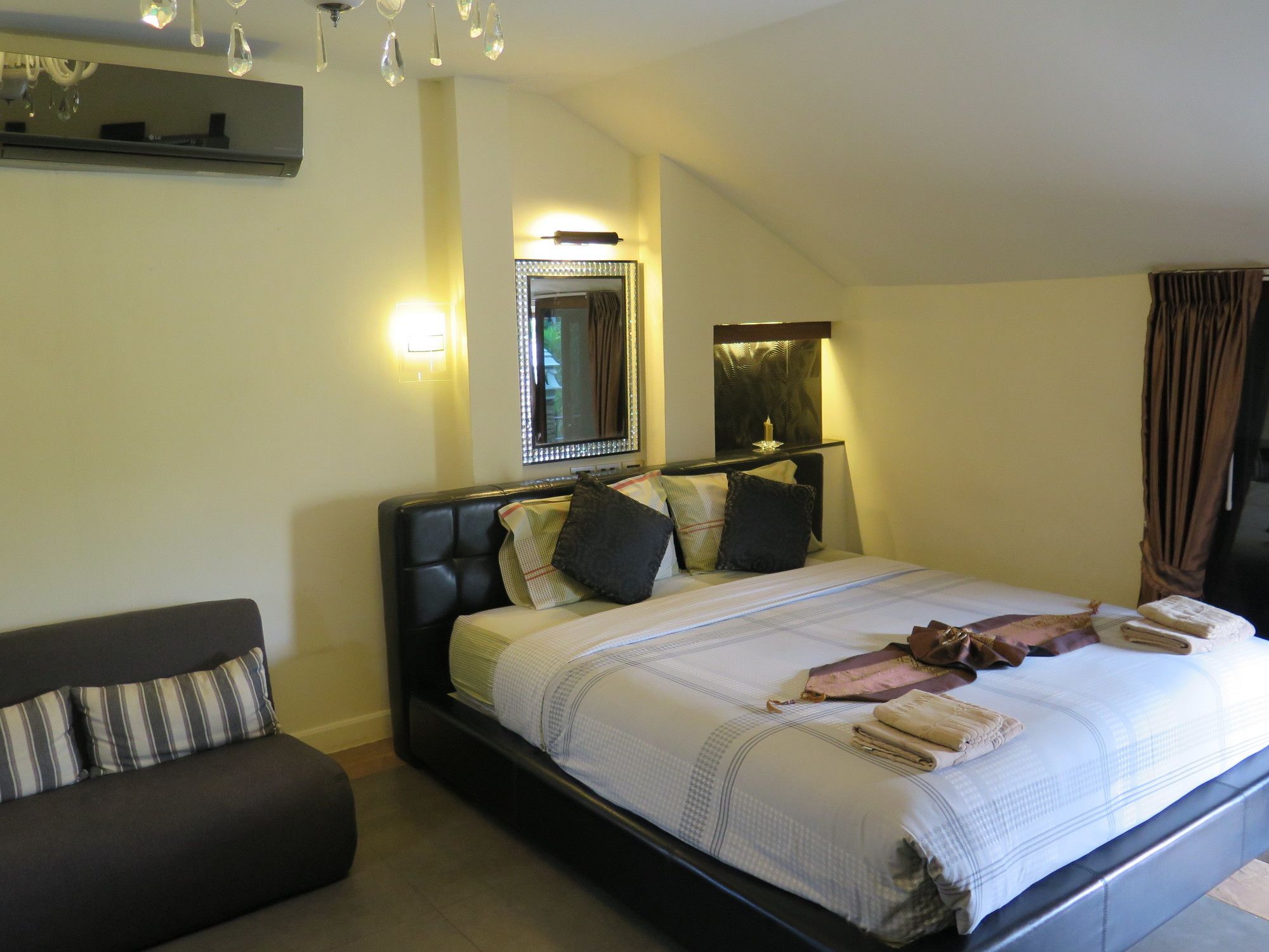 Le Viman Resort