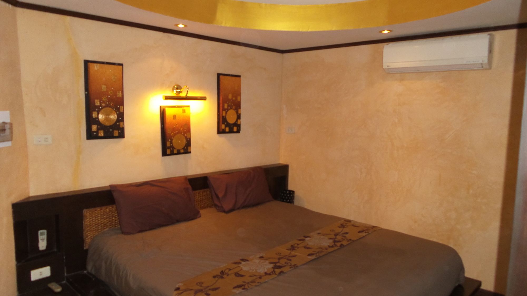 Le Viman Resort