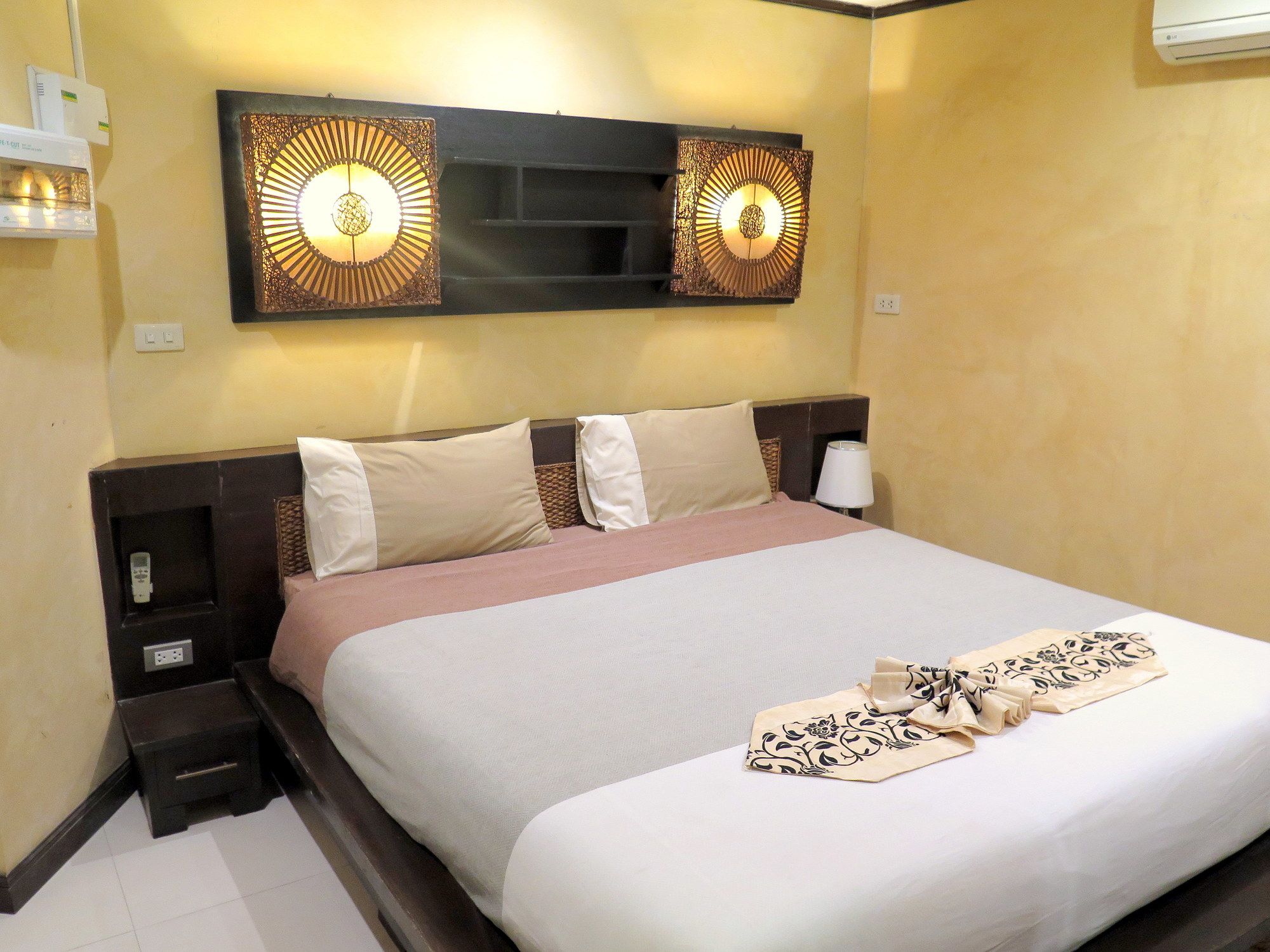 Le Viman Resort