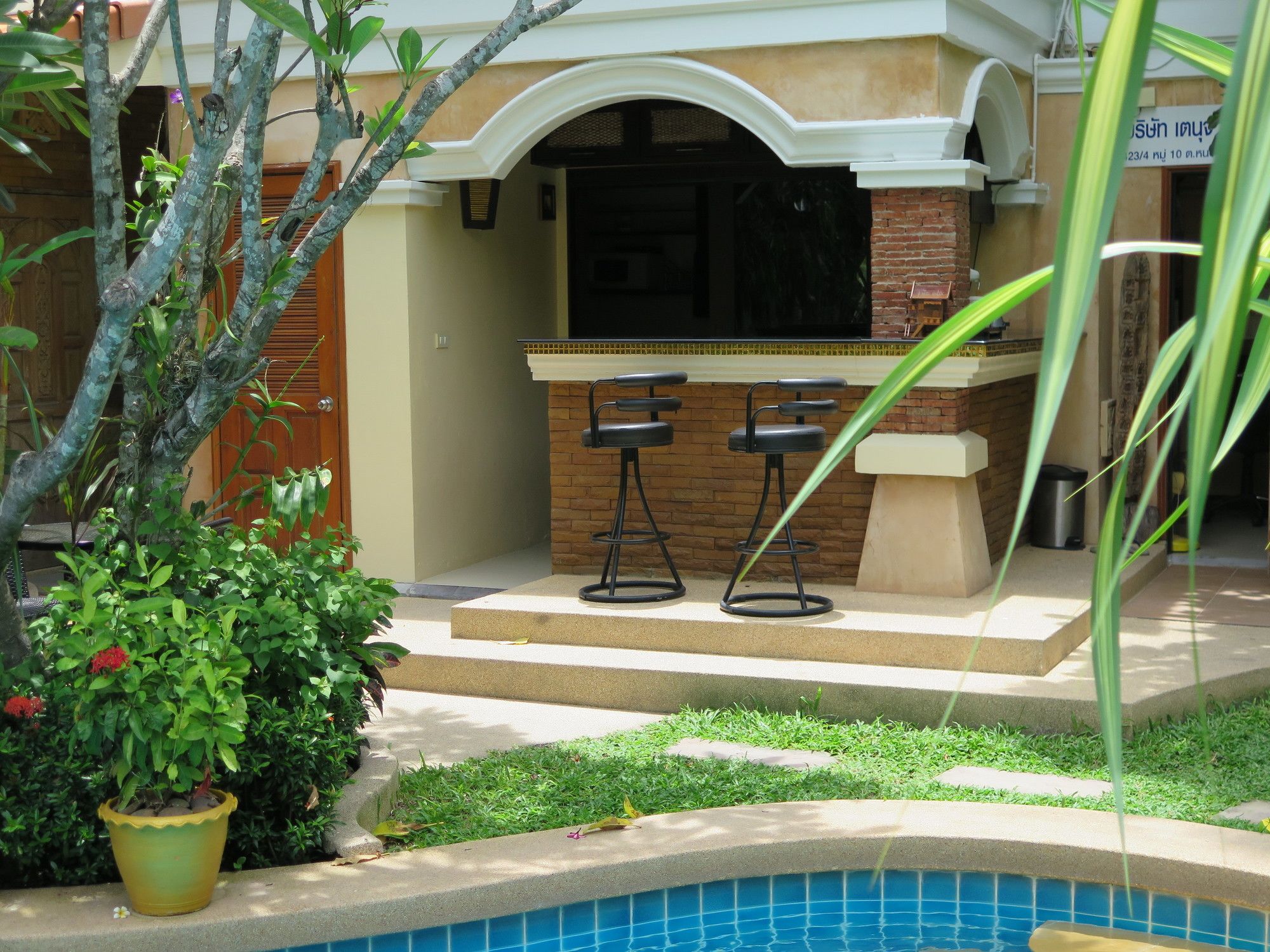 Le Viman Resort