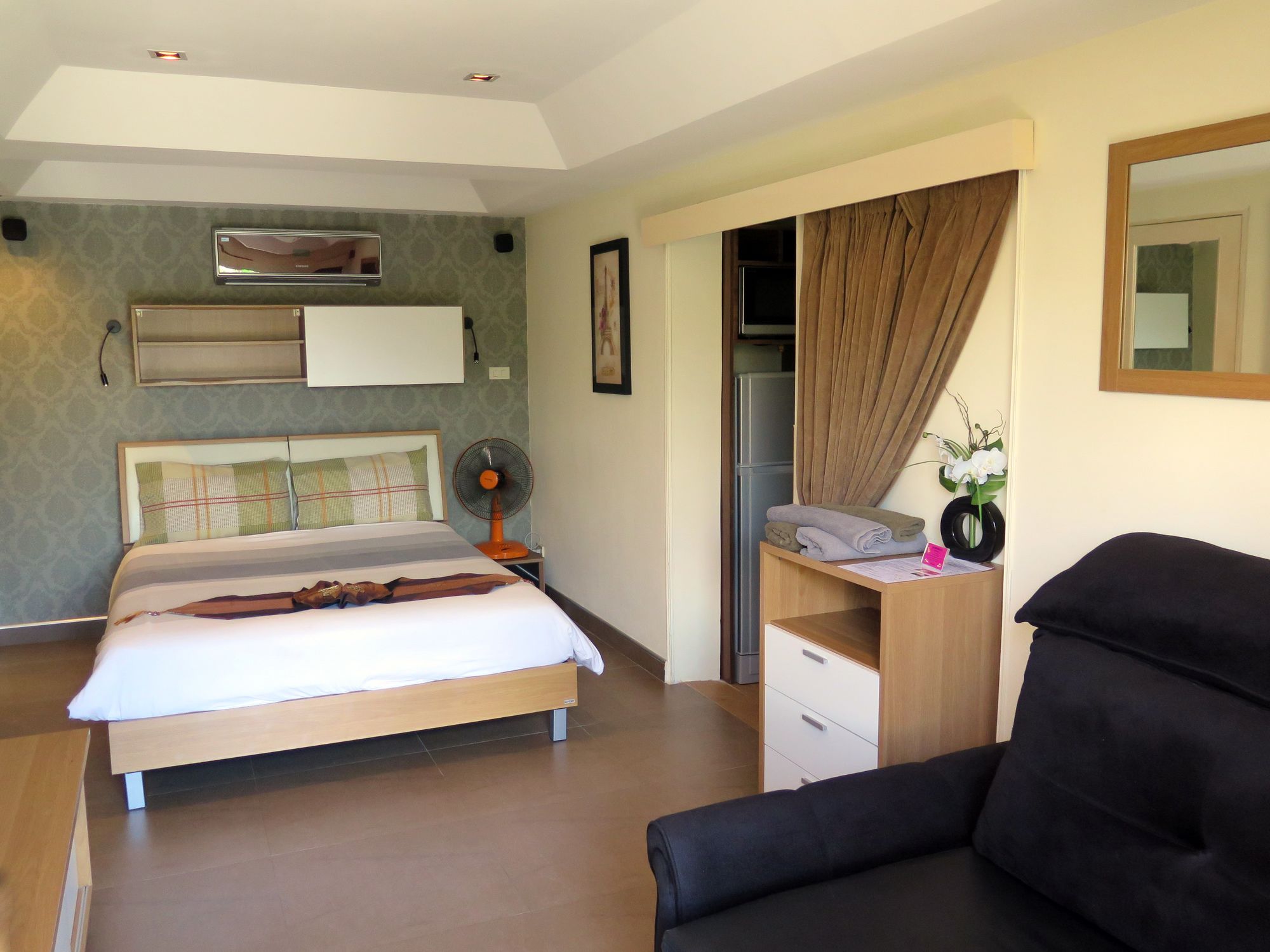 Le Viman Resort