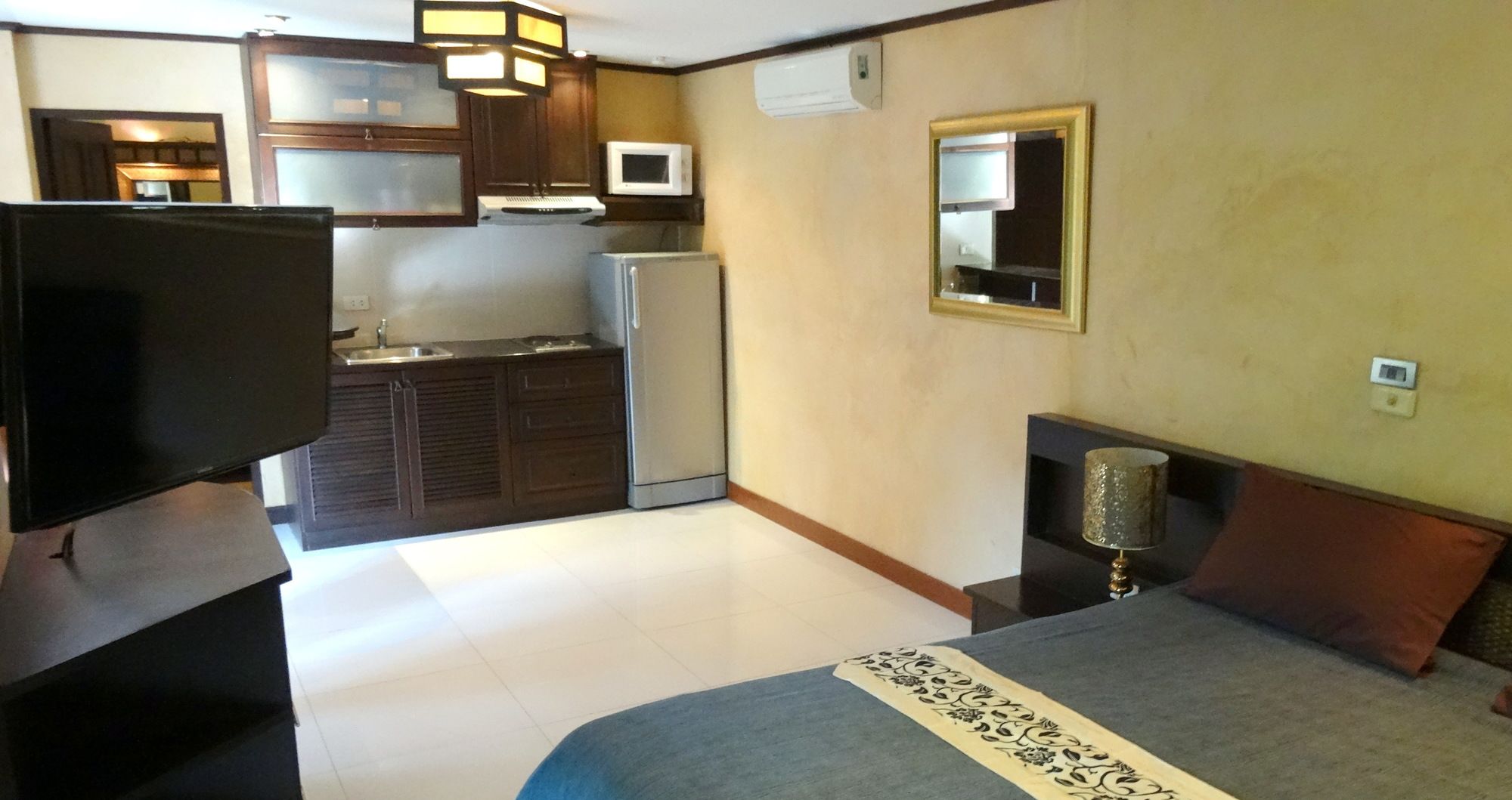 Le Viman Resort