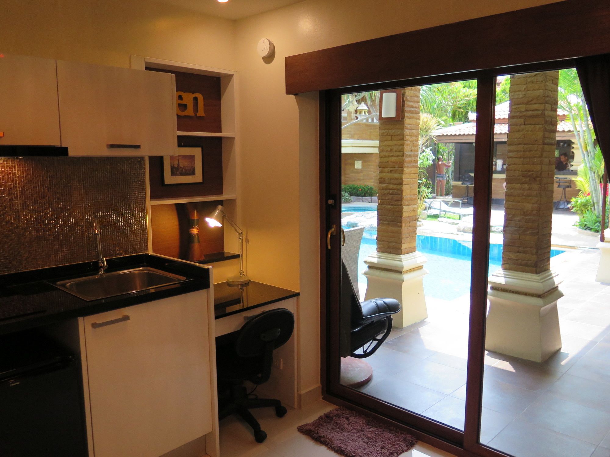 Le Viman Resort