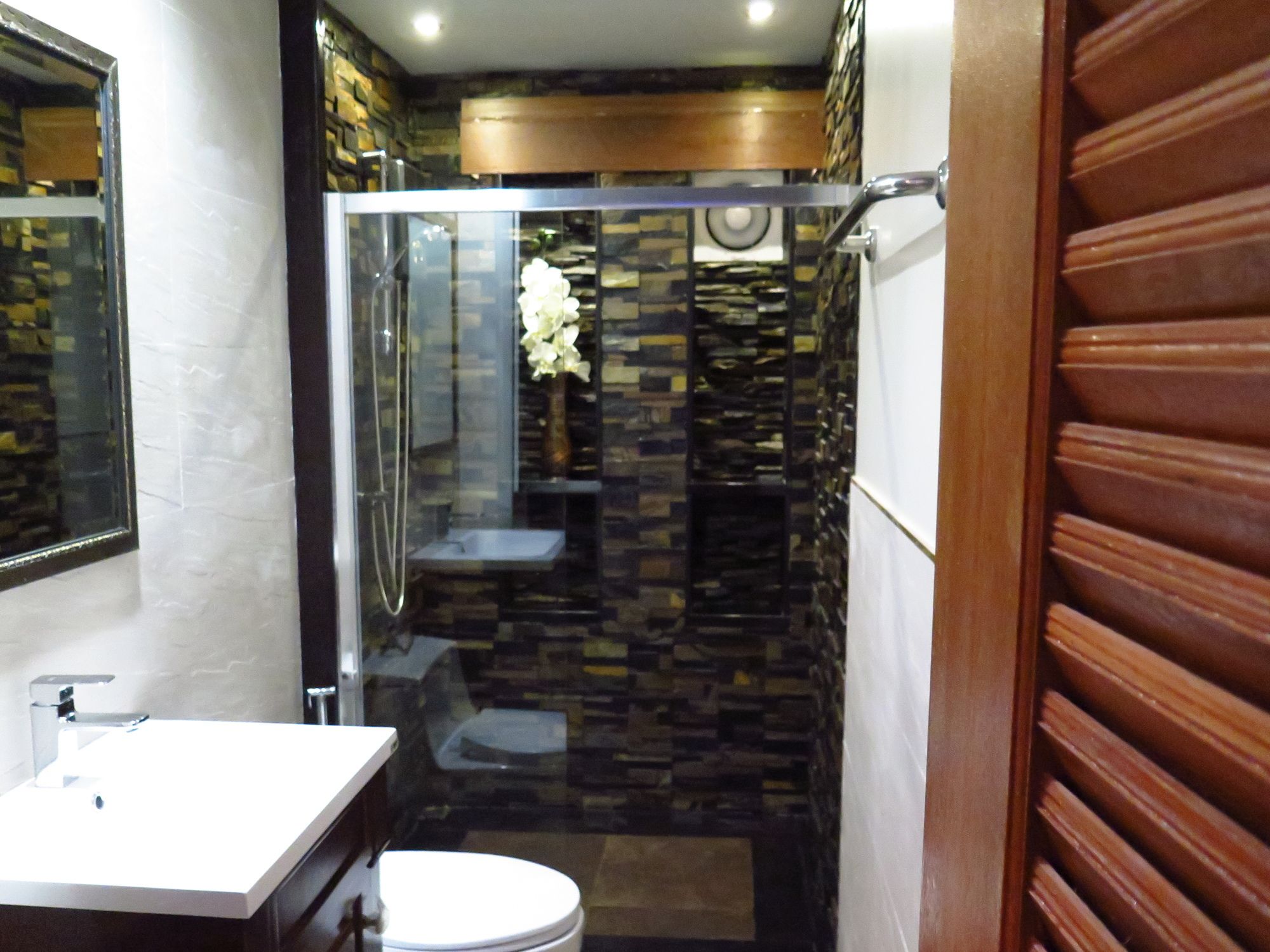 Le Viman Resort