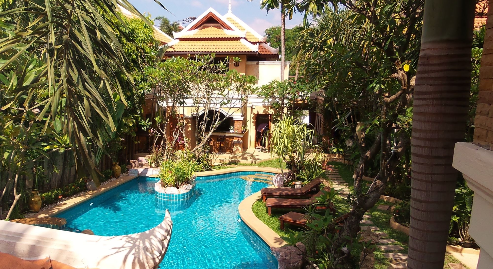 Le Viman Resort