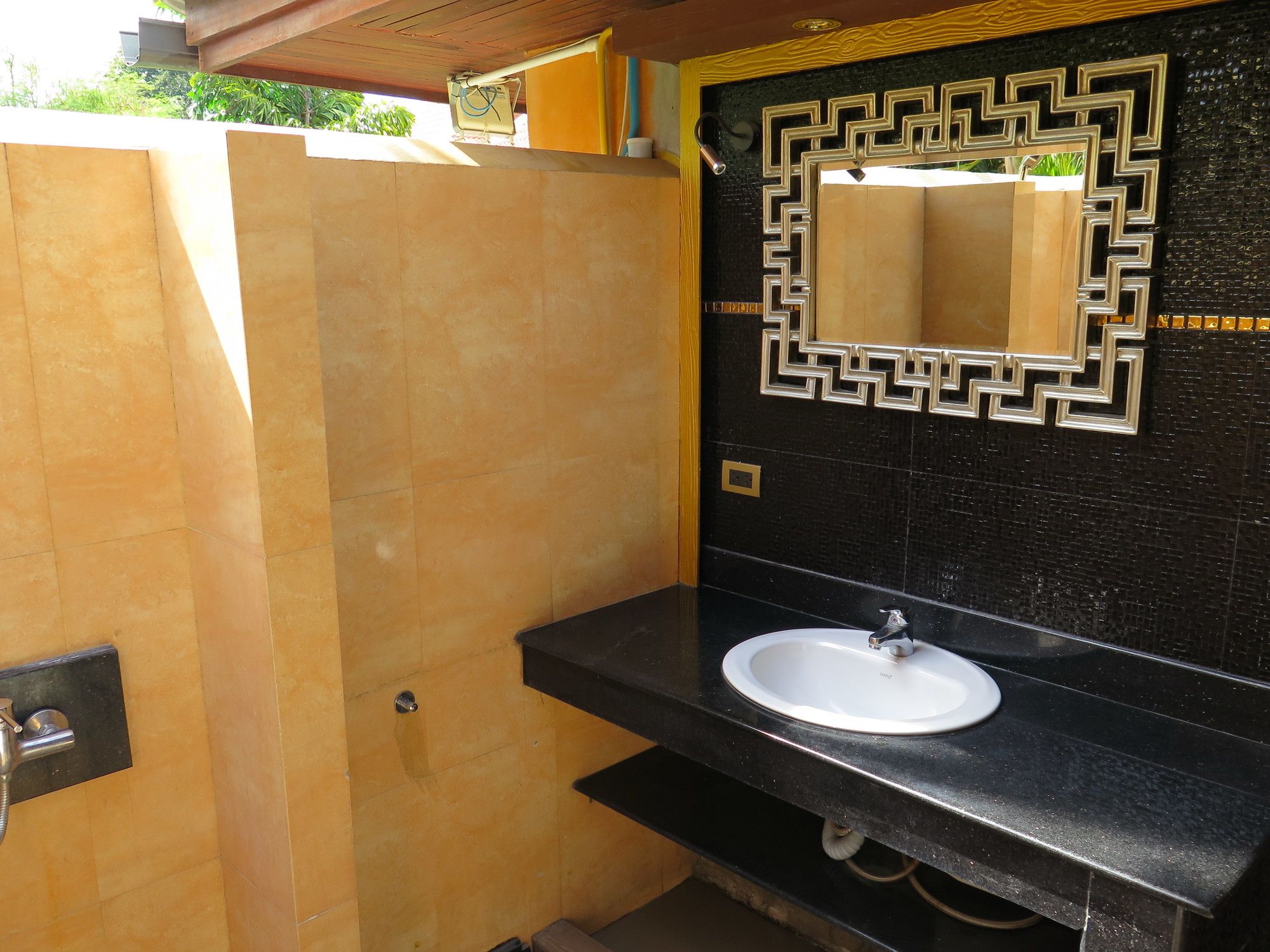 Le Viman Resort