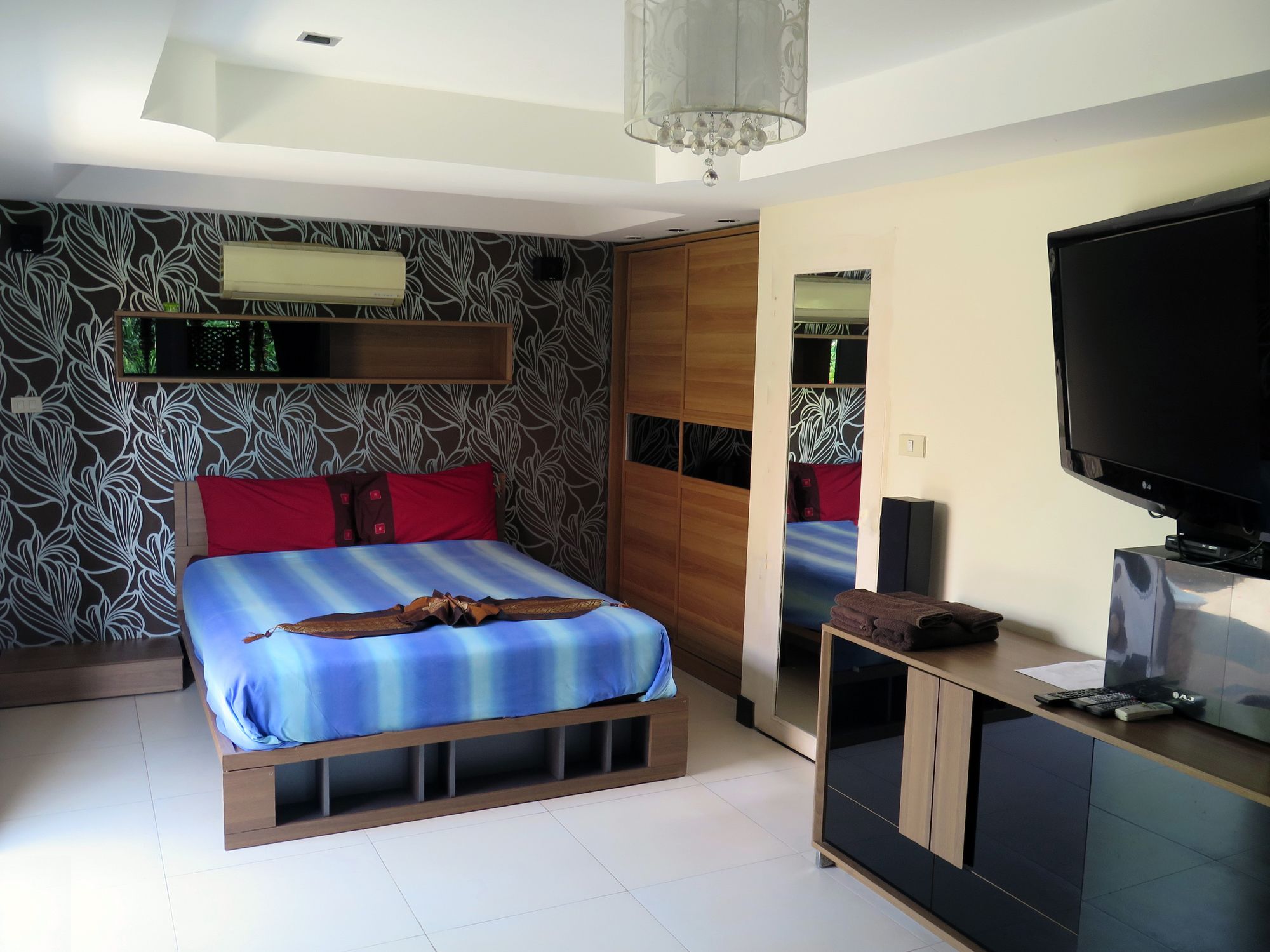 Le Viman Resort