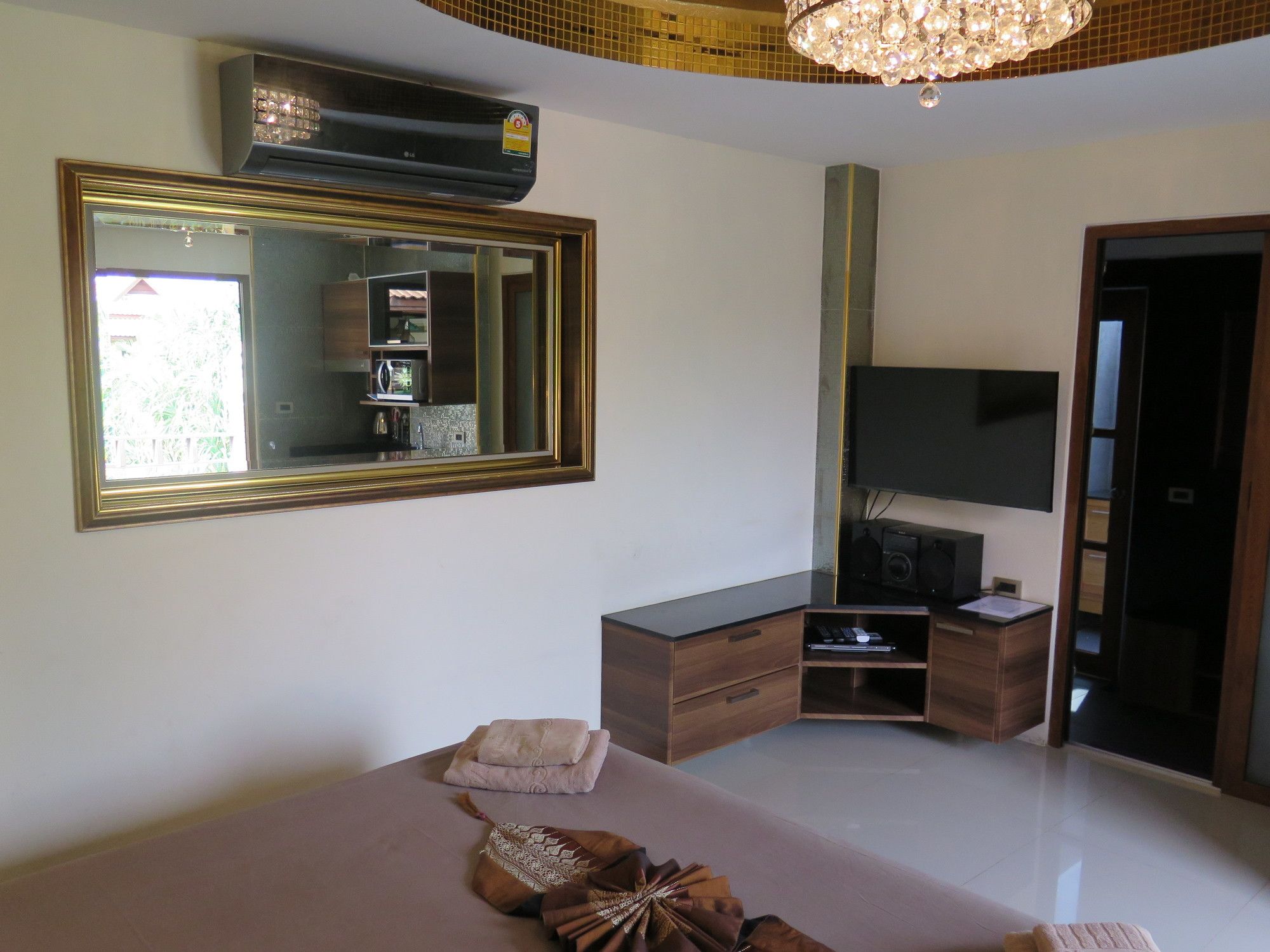 Le Viman Resort