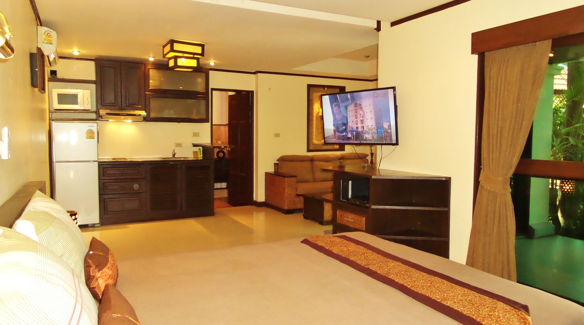 Le Viman Resort