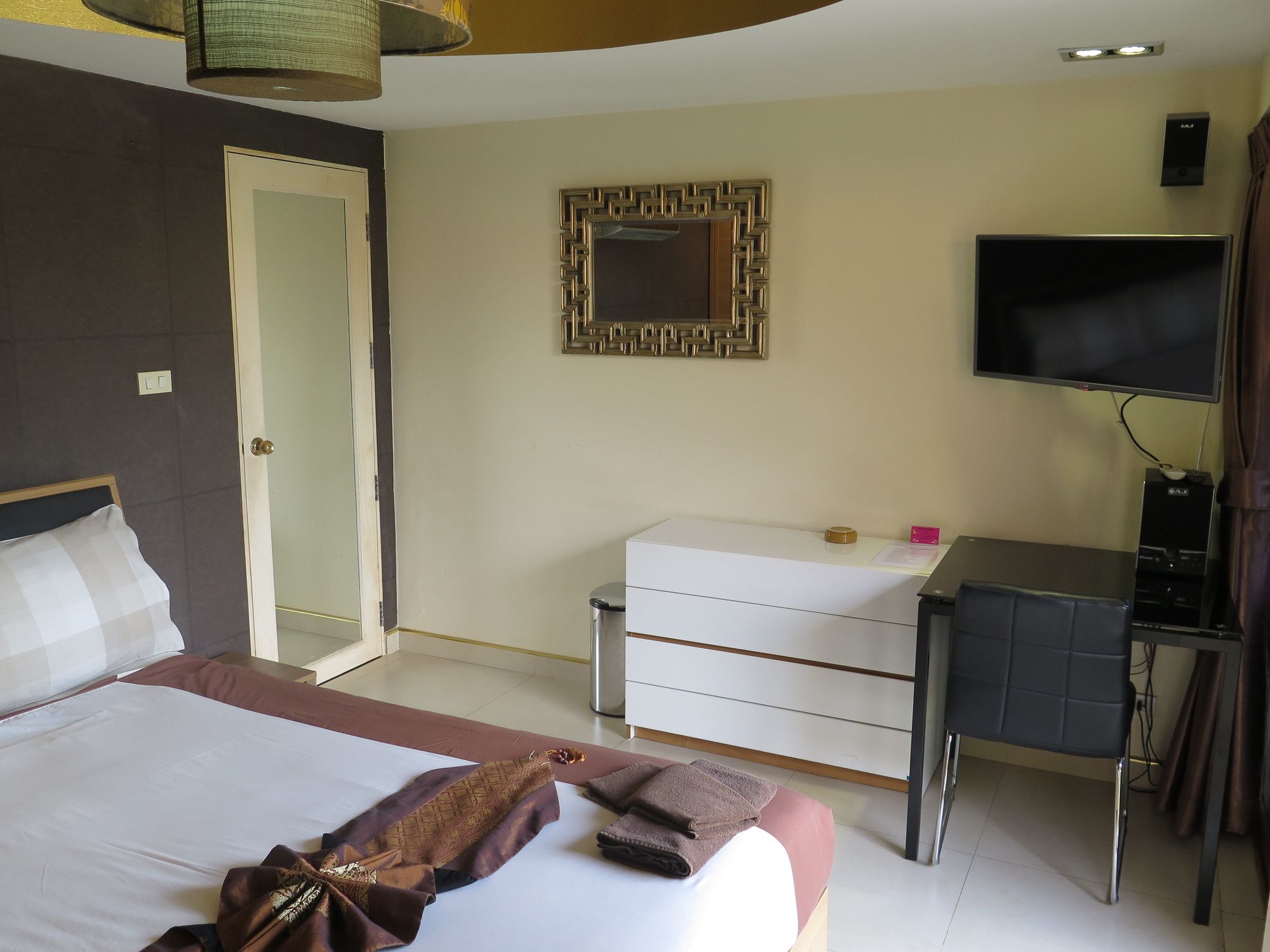 Le Viman Resort