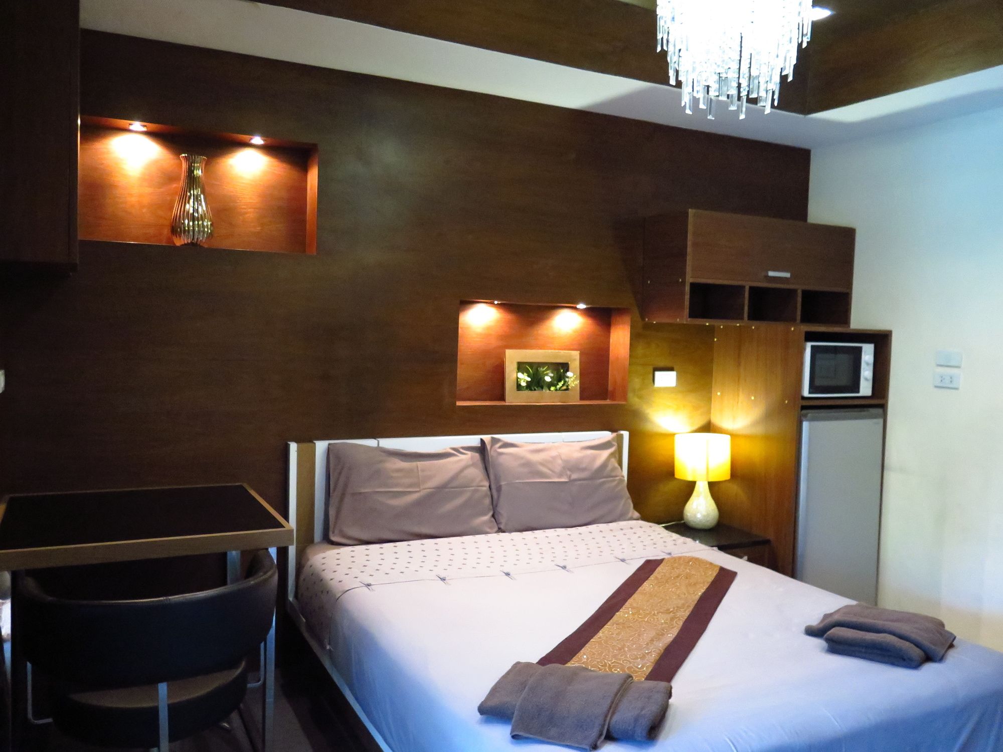 Le Viman Resort