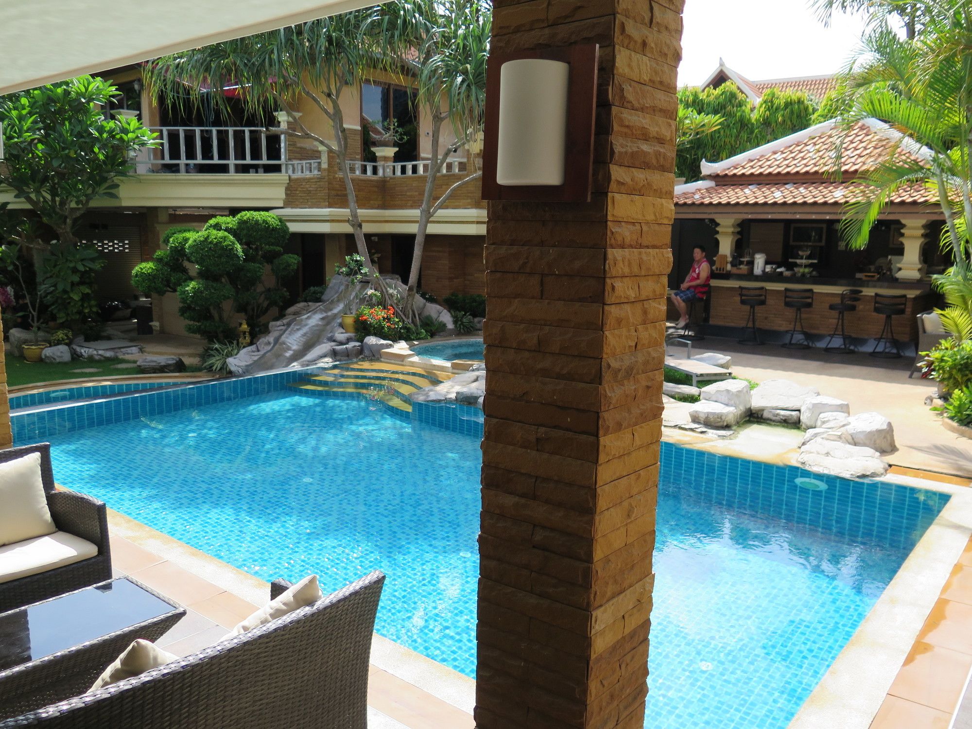 Le Viman Resort