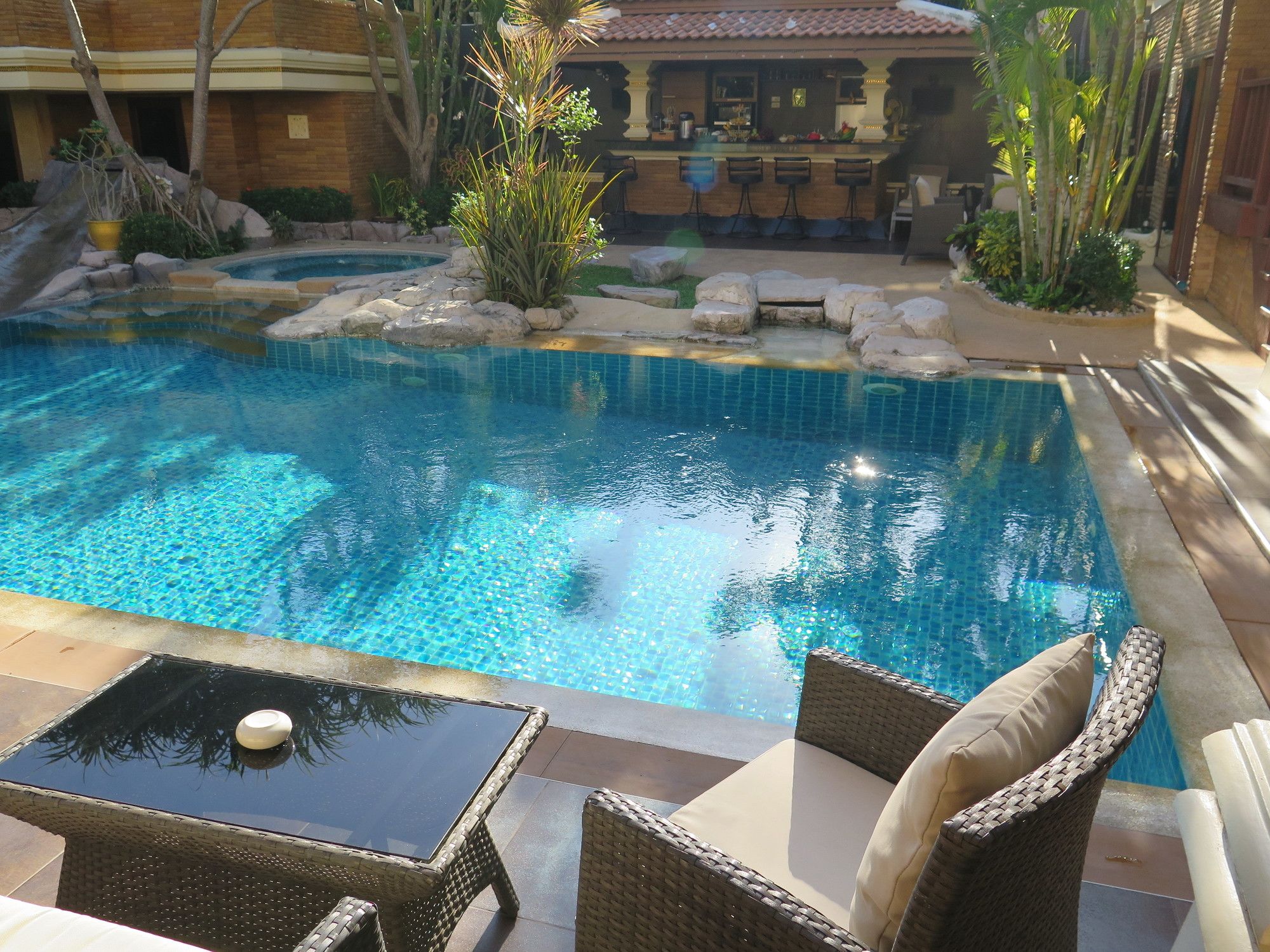 Le Viman Resort