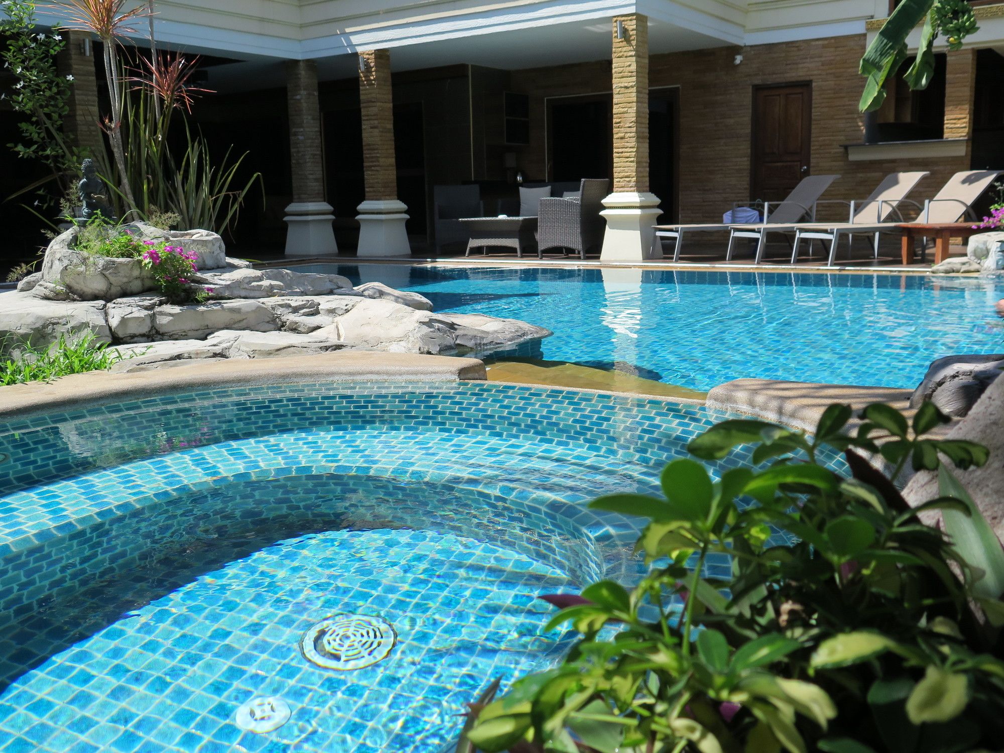 Le Viman Resort