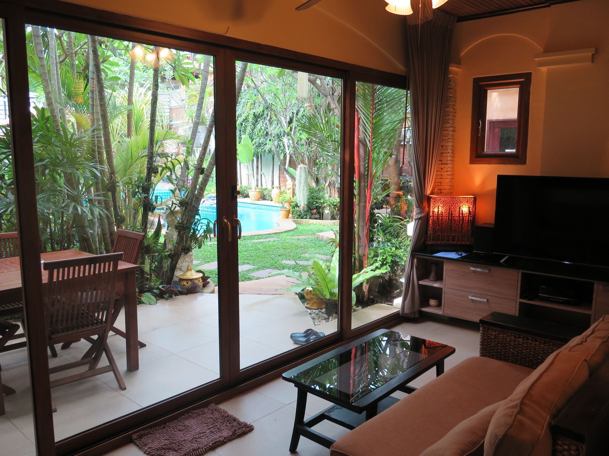 Le Viman Resort