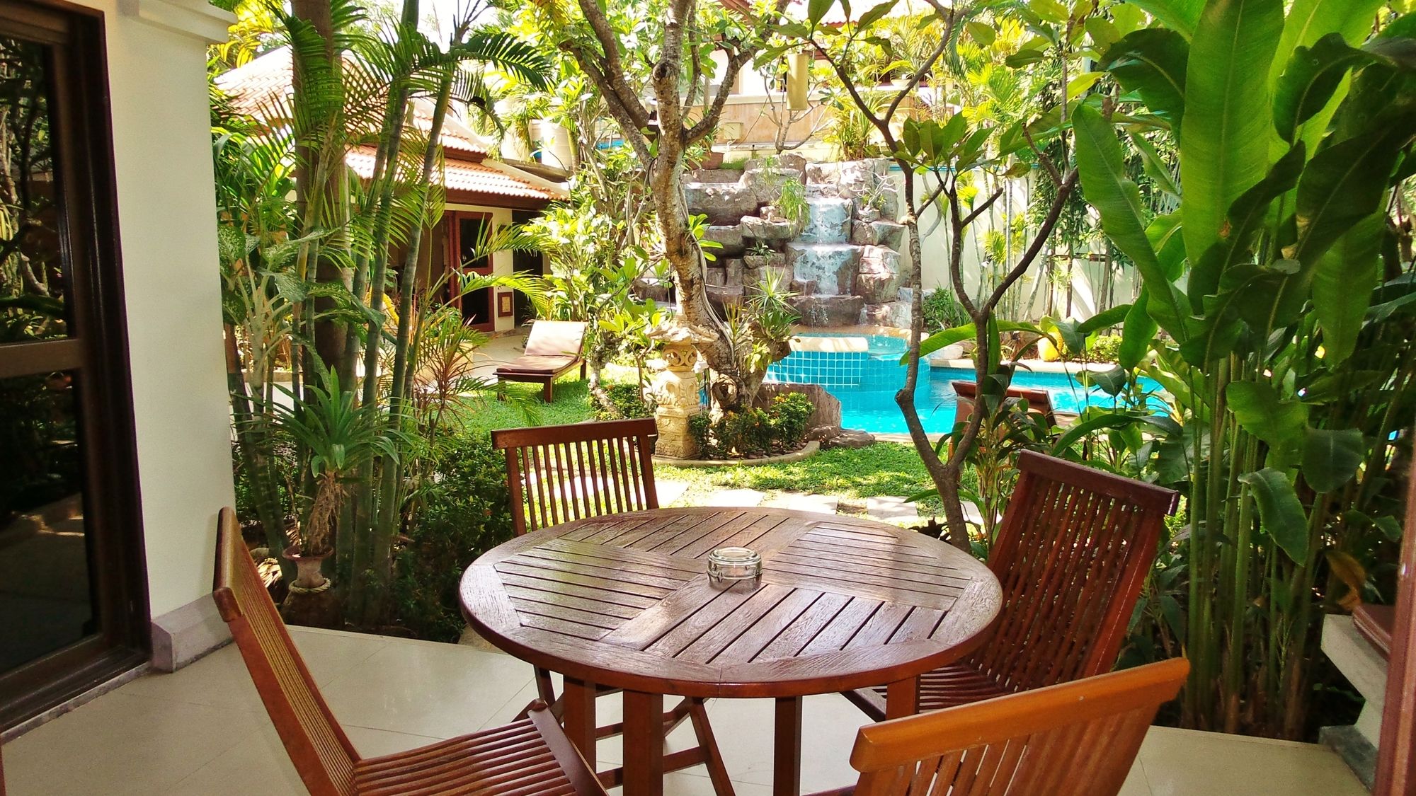 Le Viman Resort