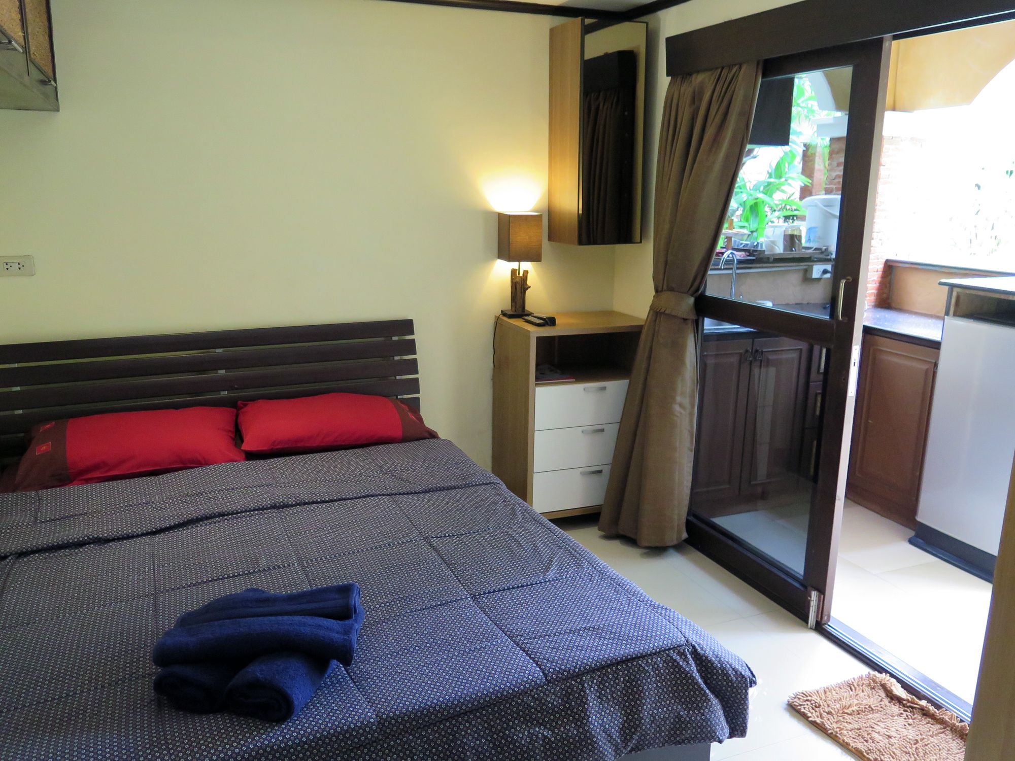 Le Viman Resort