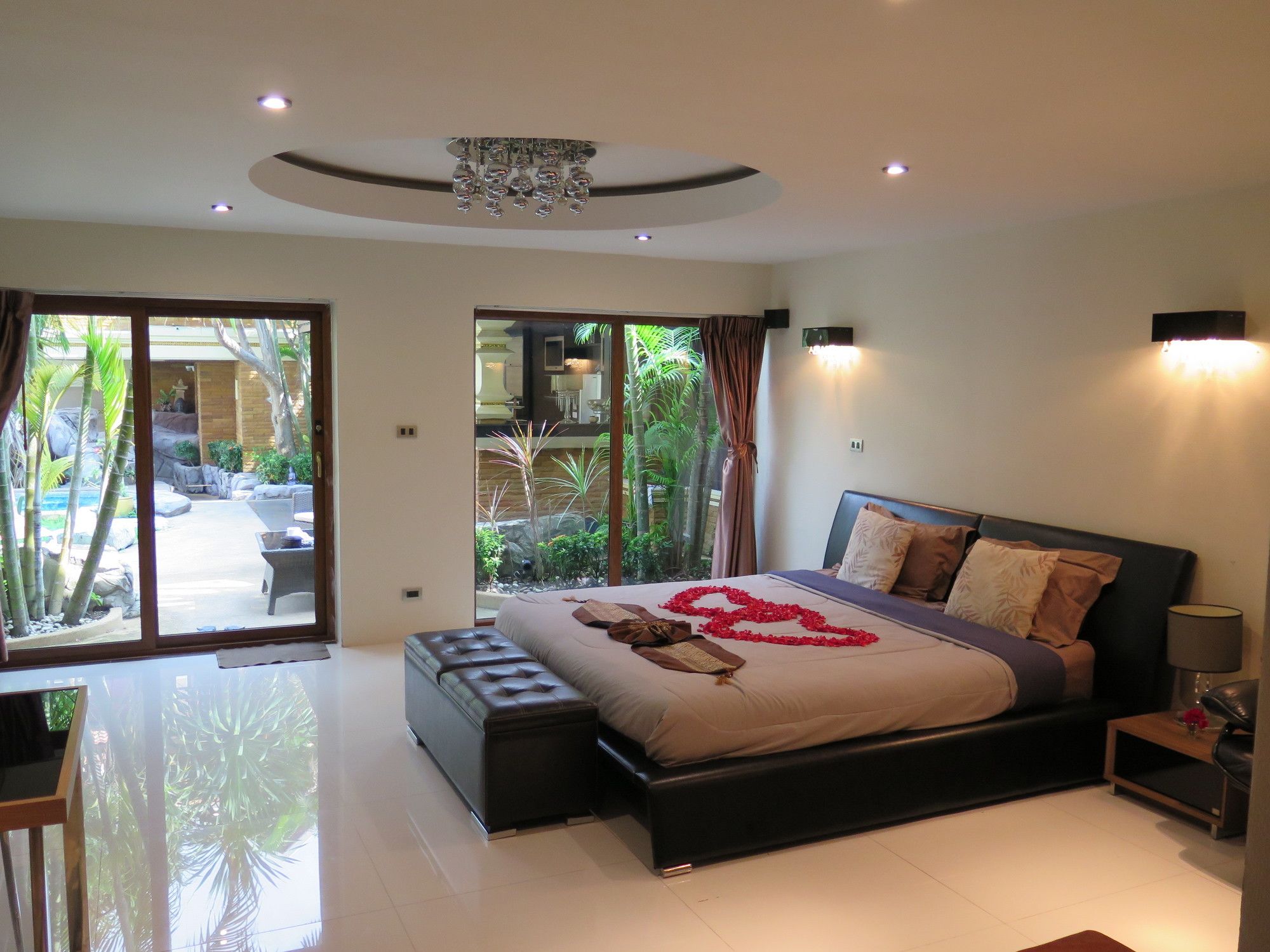 Le Viman Resort