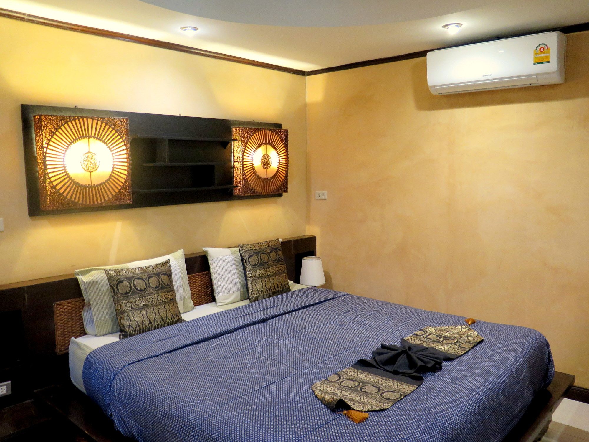 Le Viman Resort