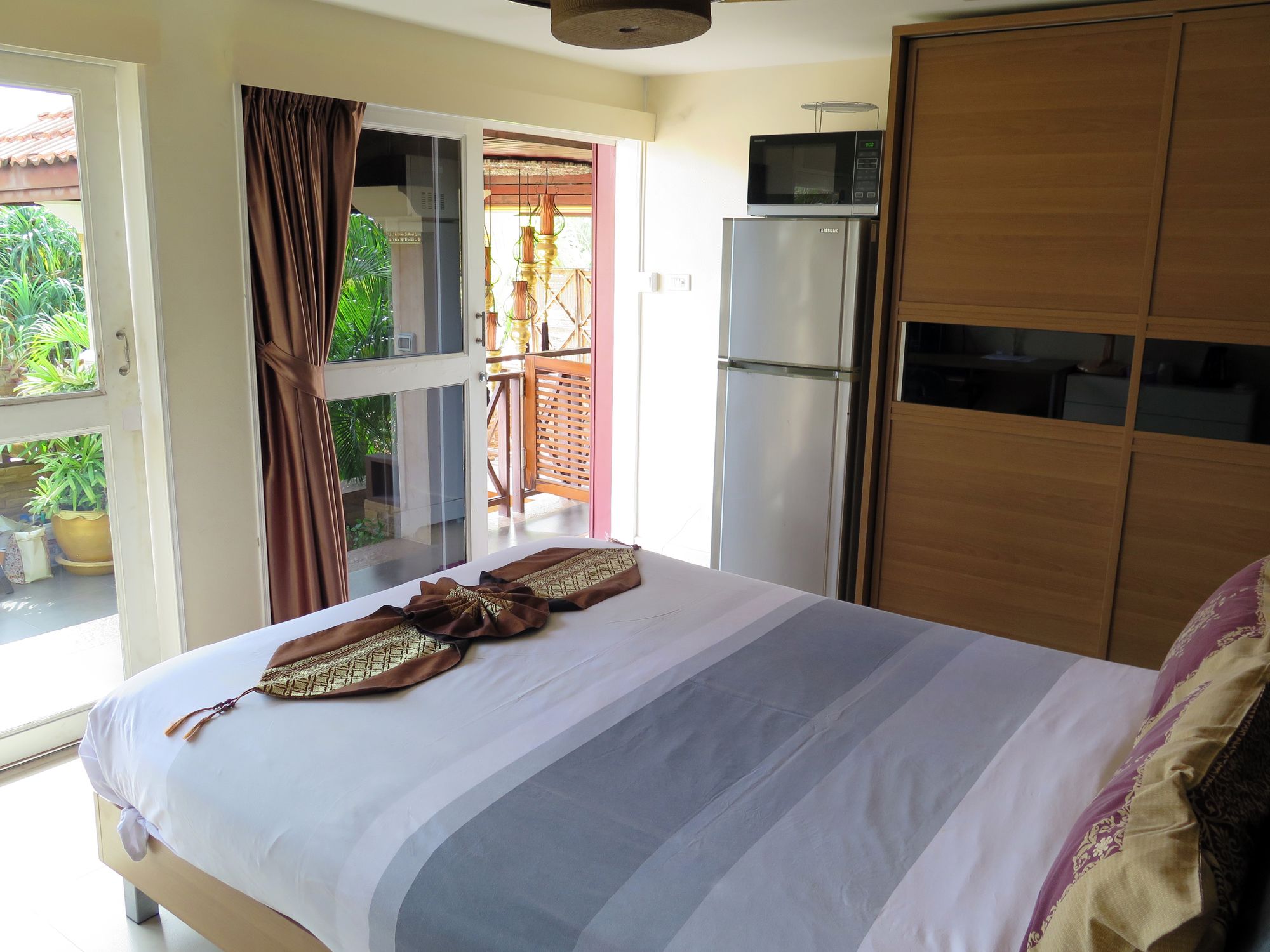 Le Viman Resort