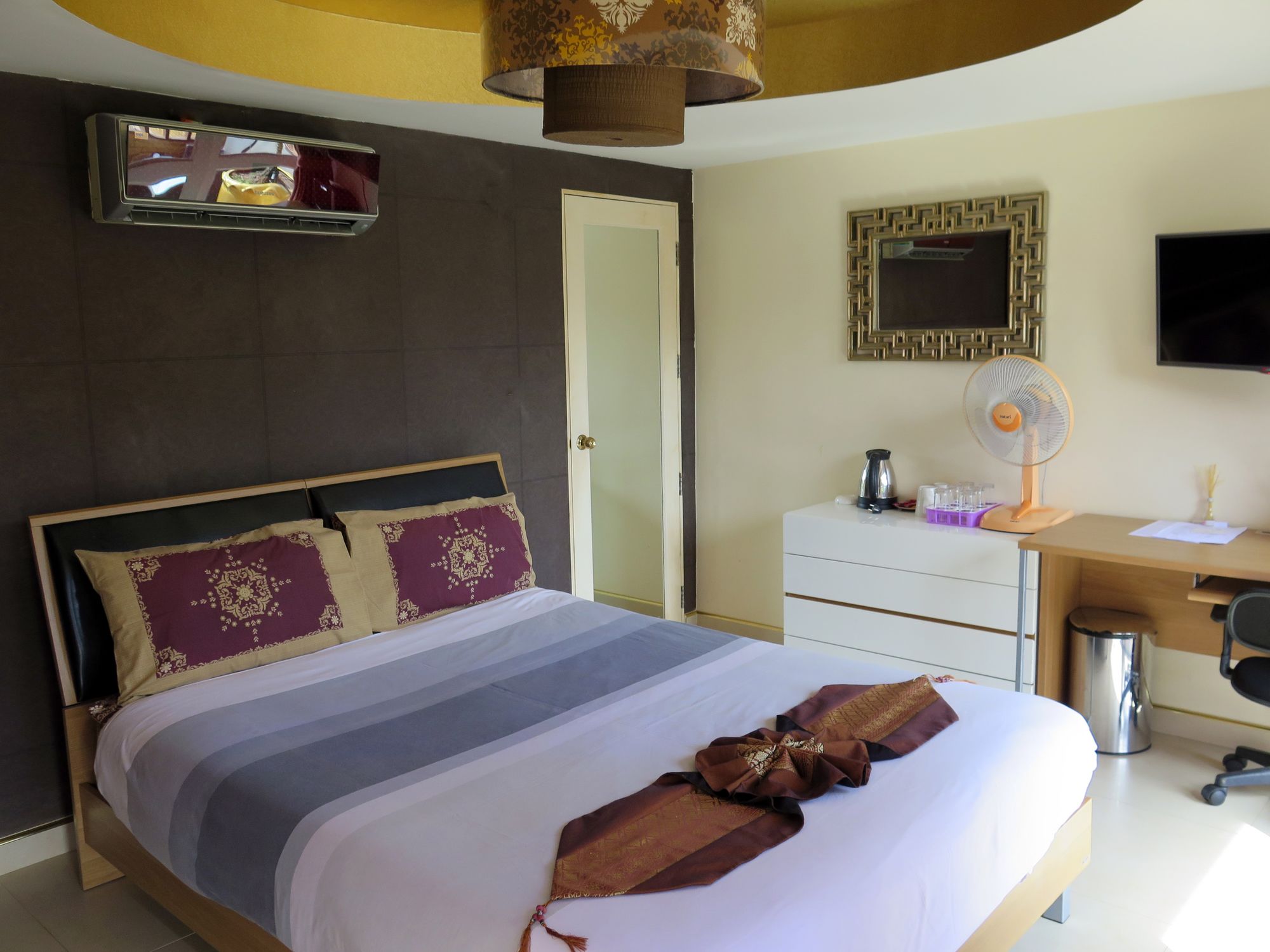 Le Viman Resort