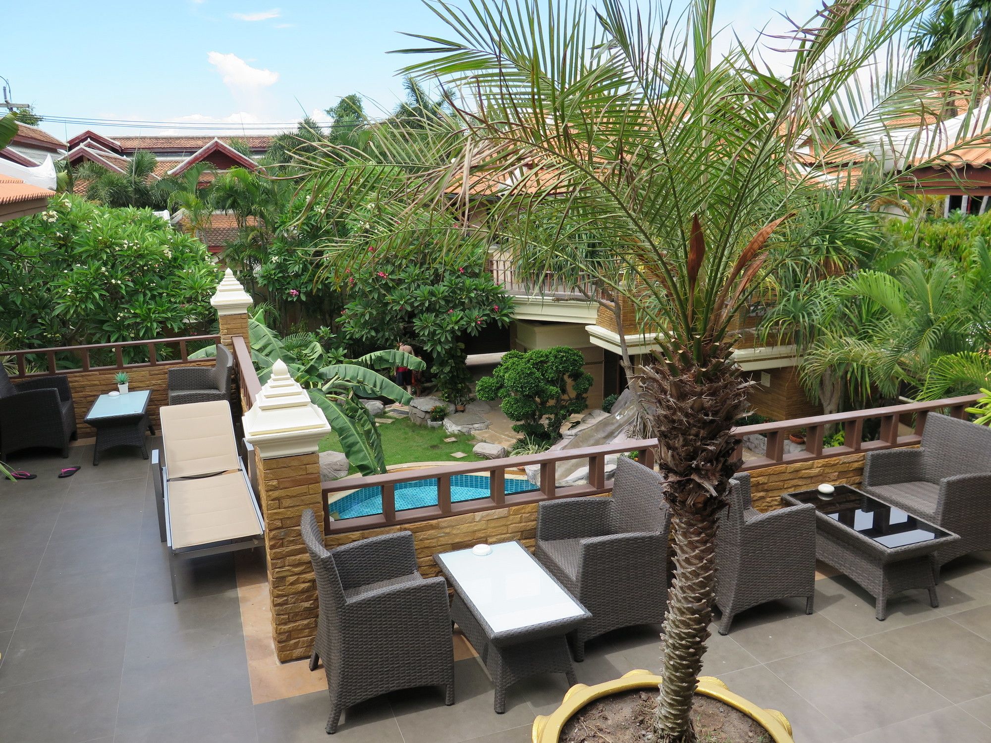 Le Viman Resort