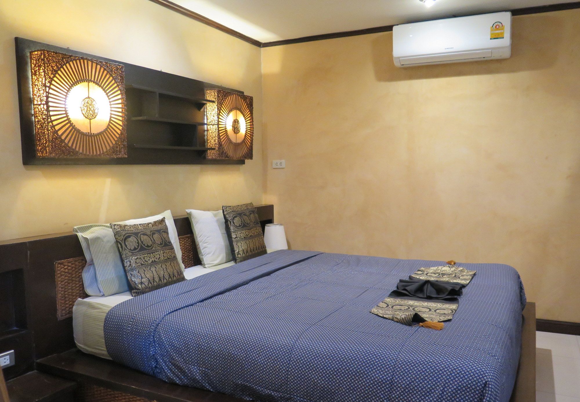 Le Viman Resort