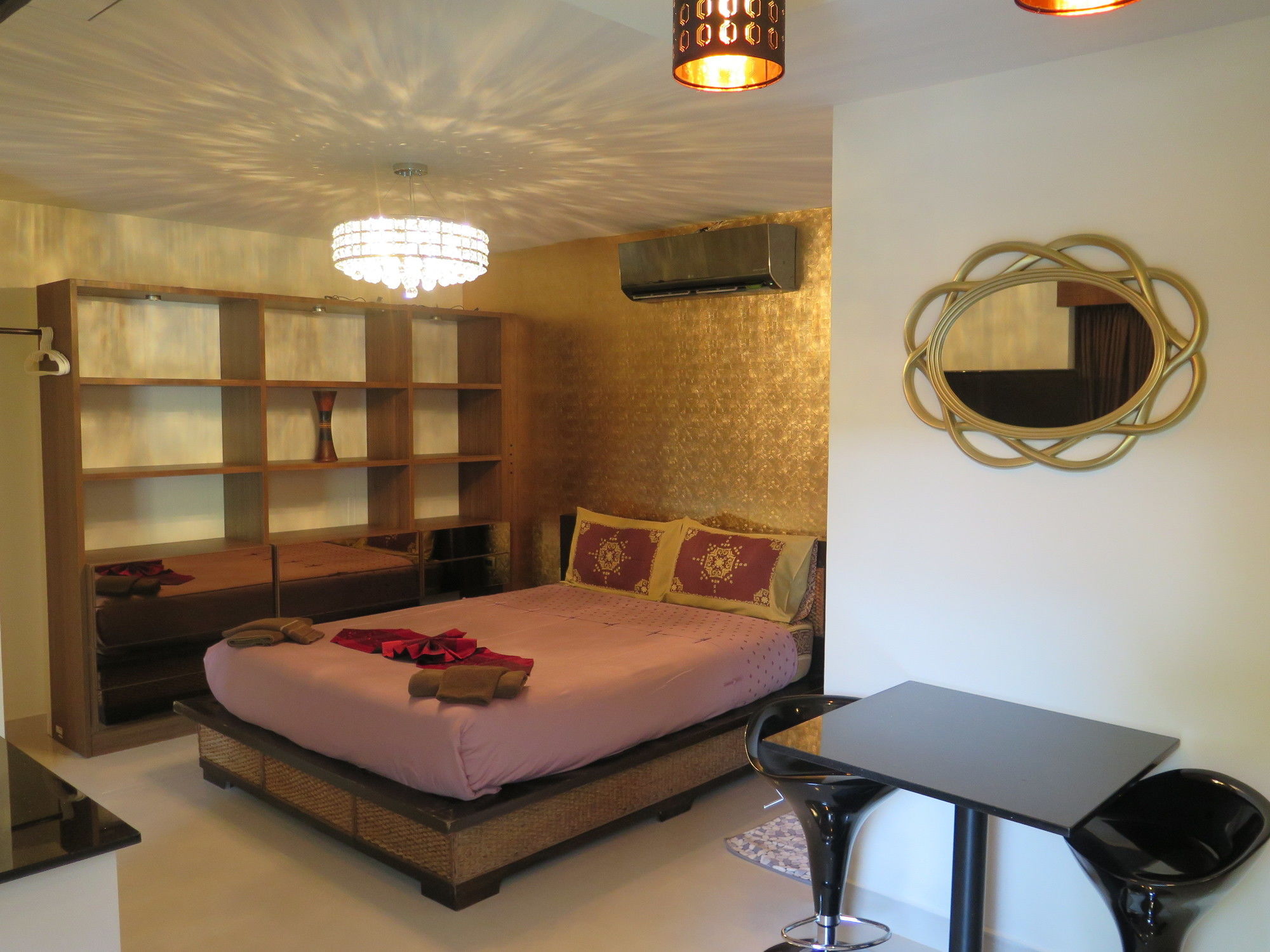 Le Viman Resort