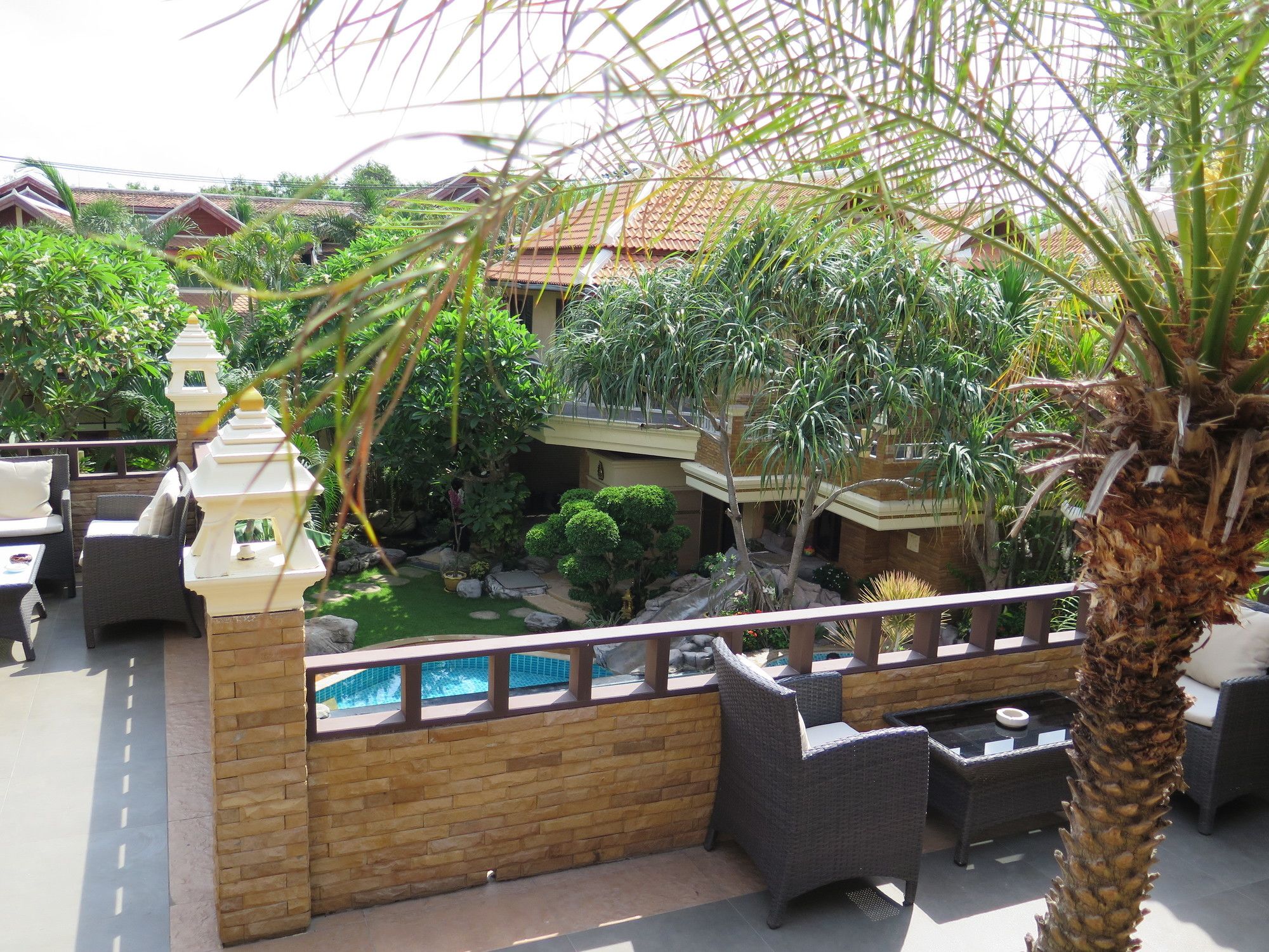 Le Viman Resort