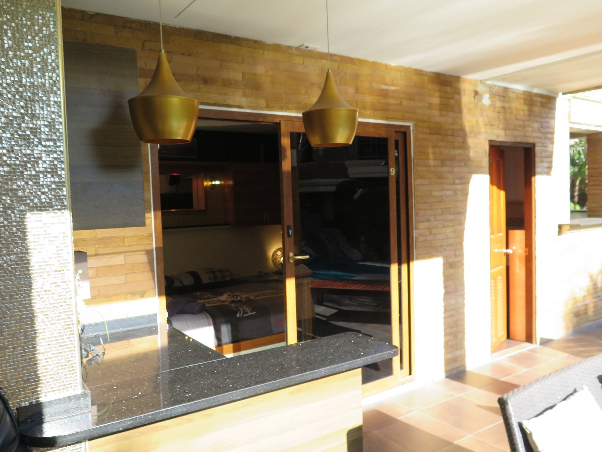 Le Viman Resort