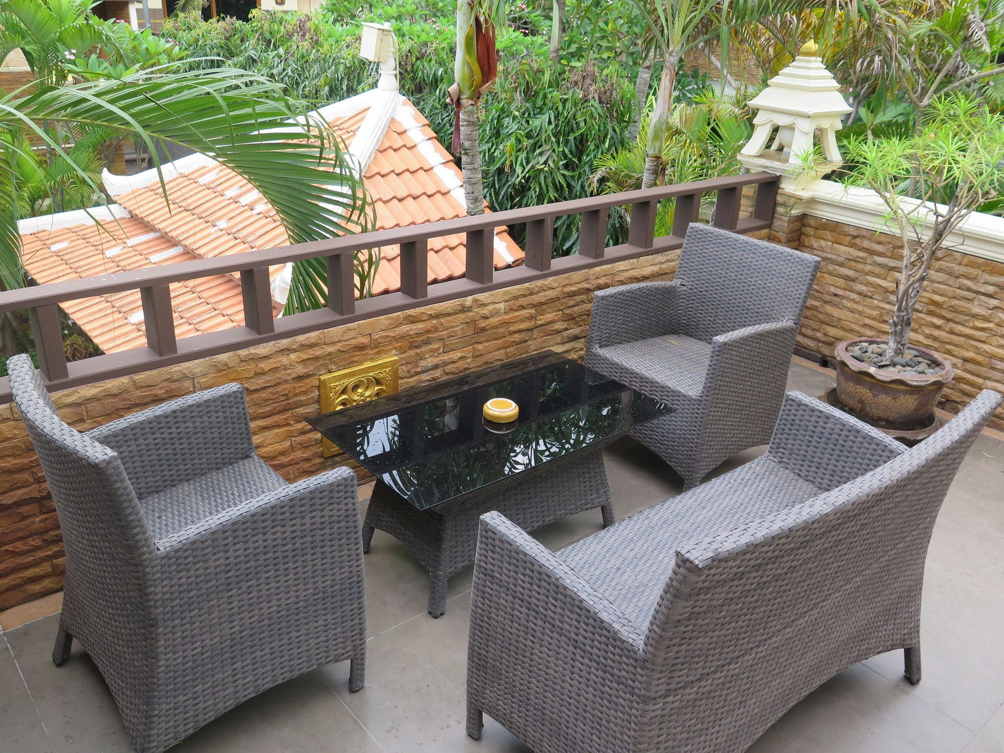 Le Viman Resort