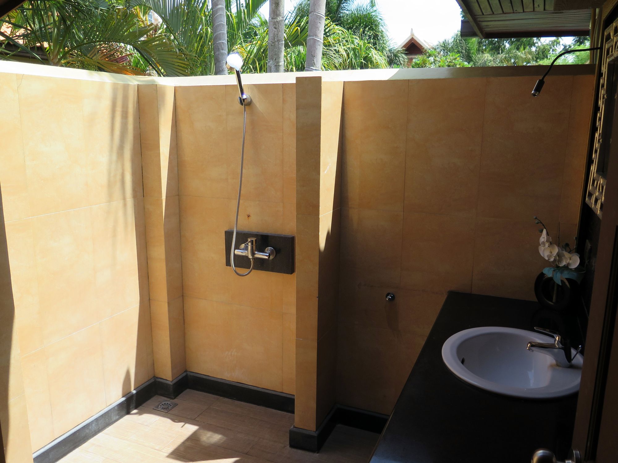 Le Viman Resort