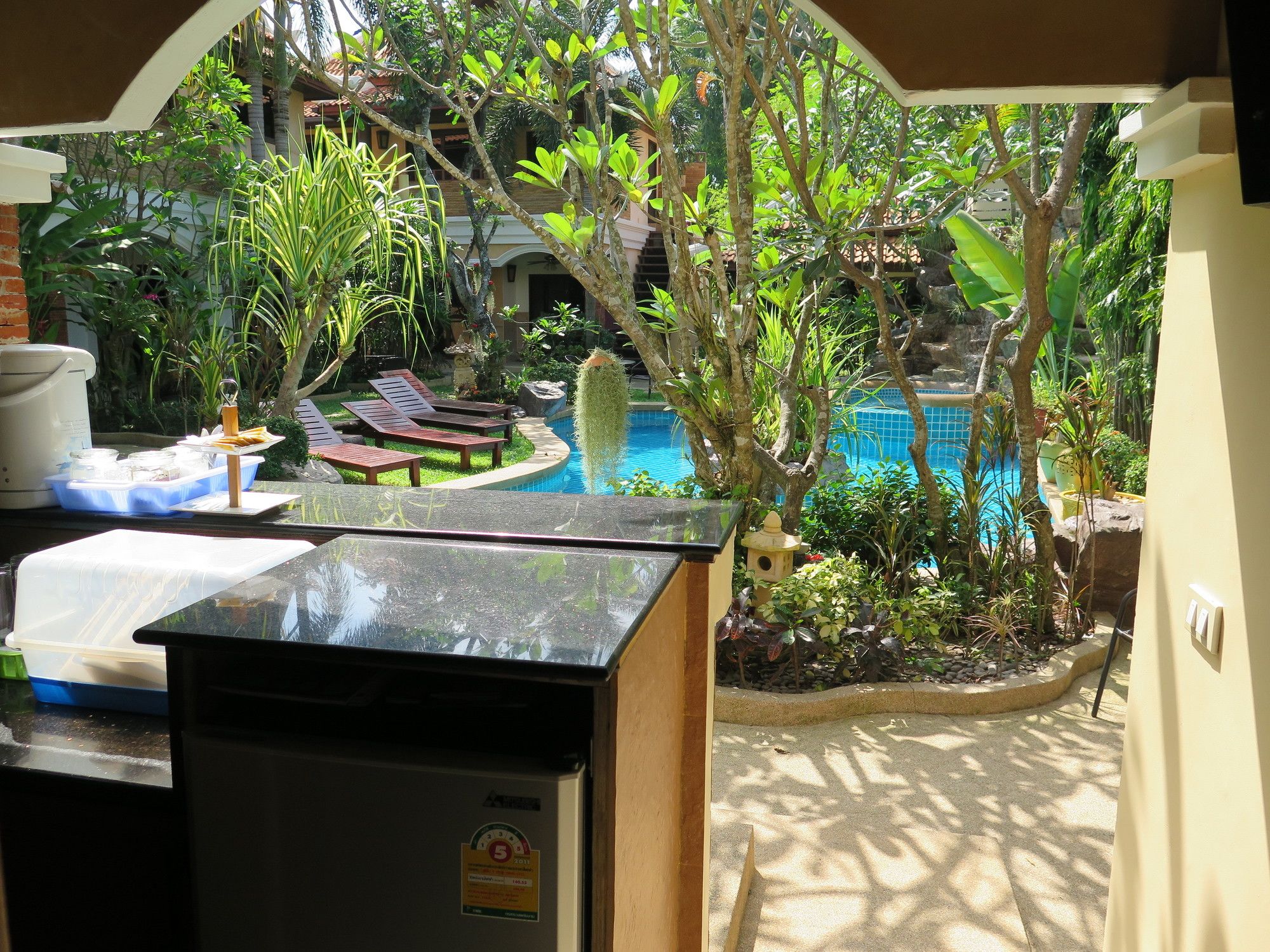 Le Viman Resort