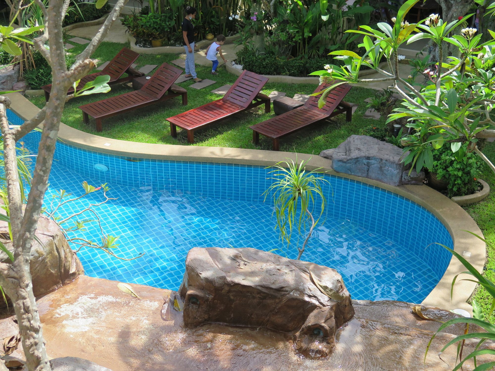 Le Viman Resort