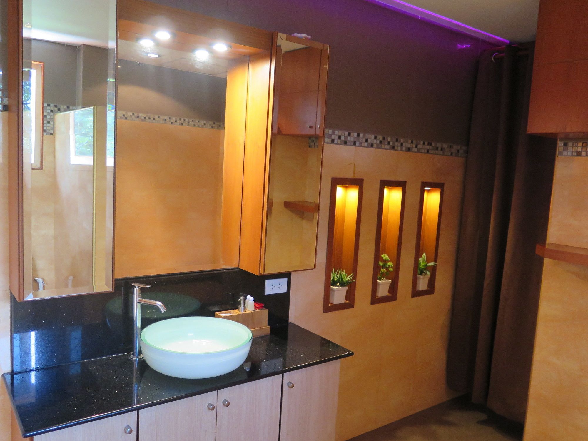 Le Viman Resort