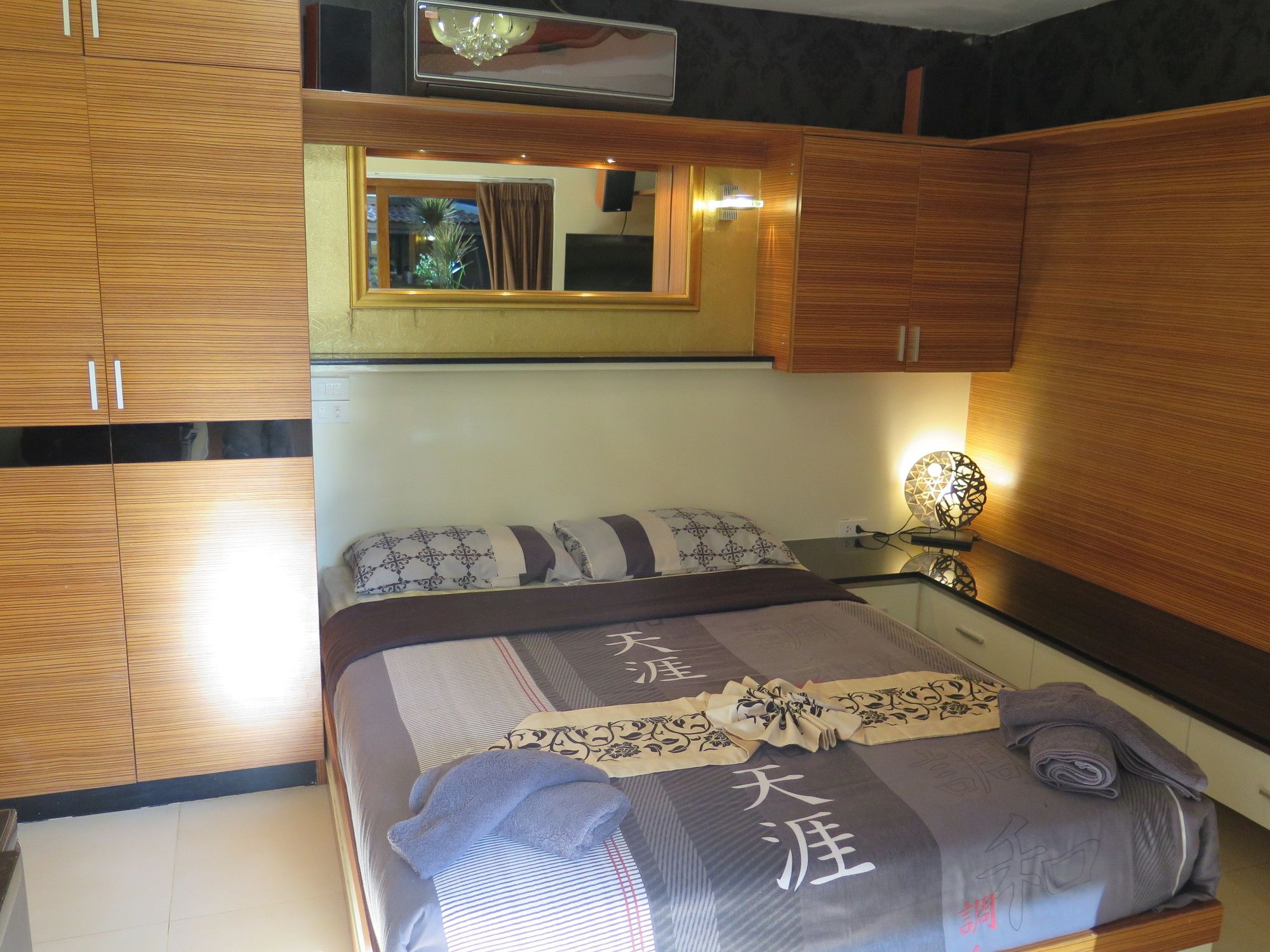 Le Viman Resort