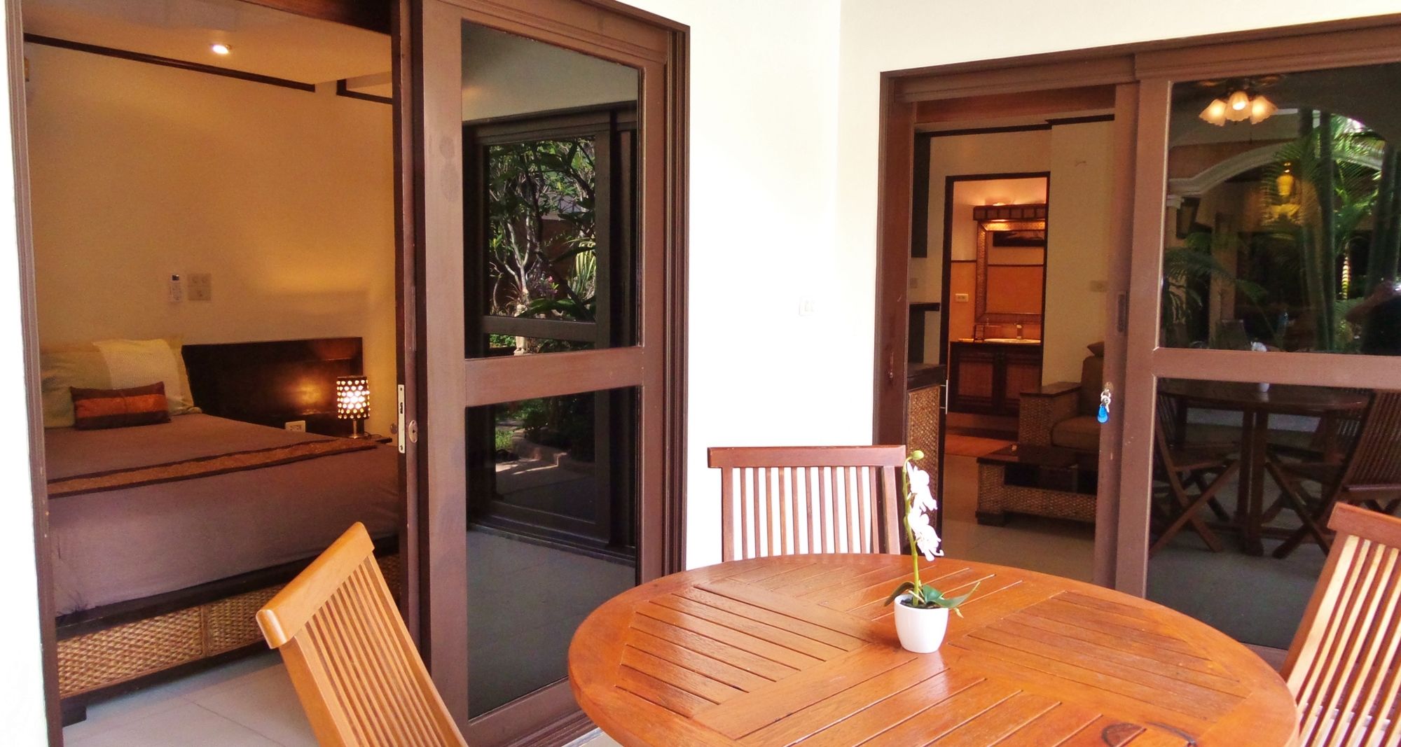 Le Viman Resort