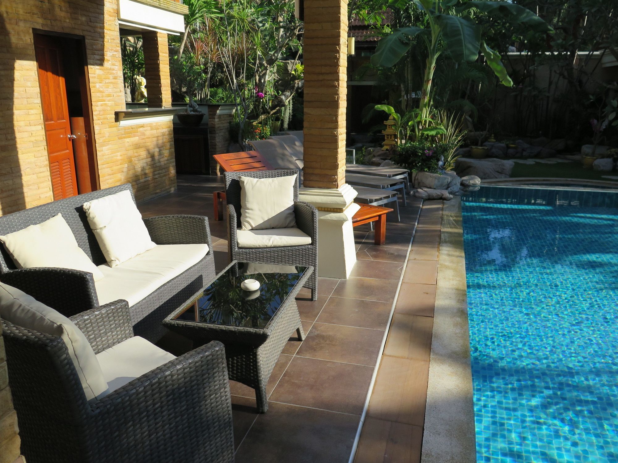 Le Viman Resort