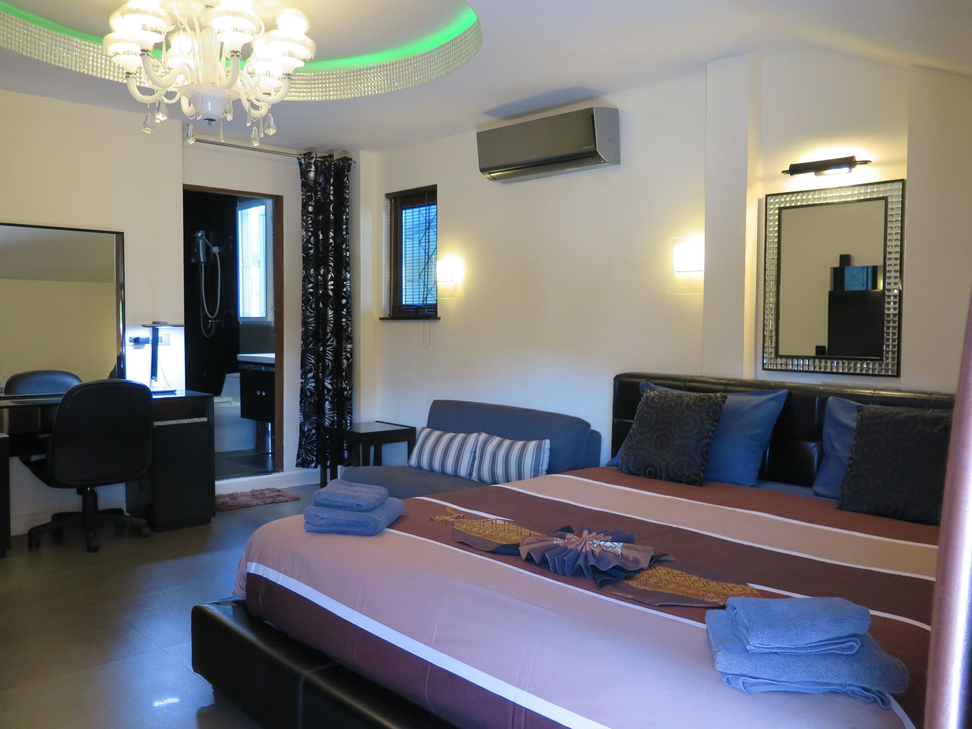 Le Viman Resort