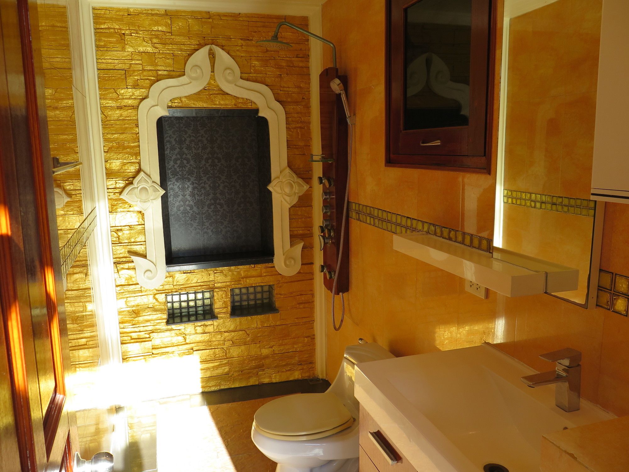 Le Viman Resort