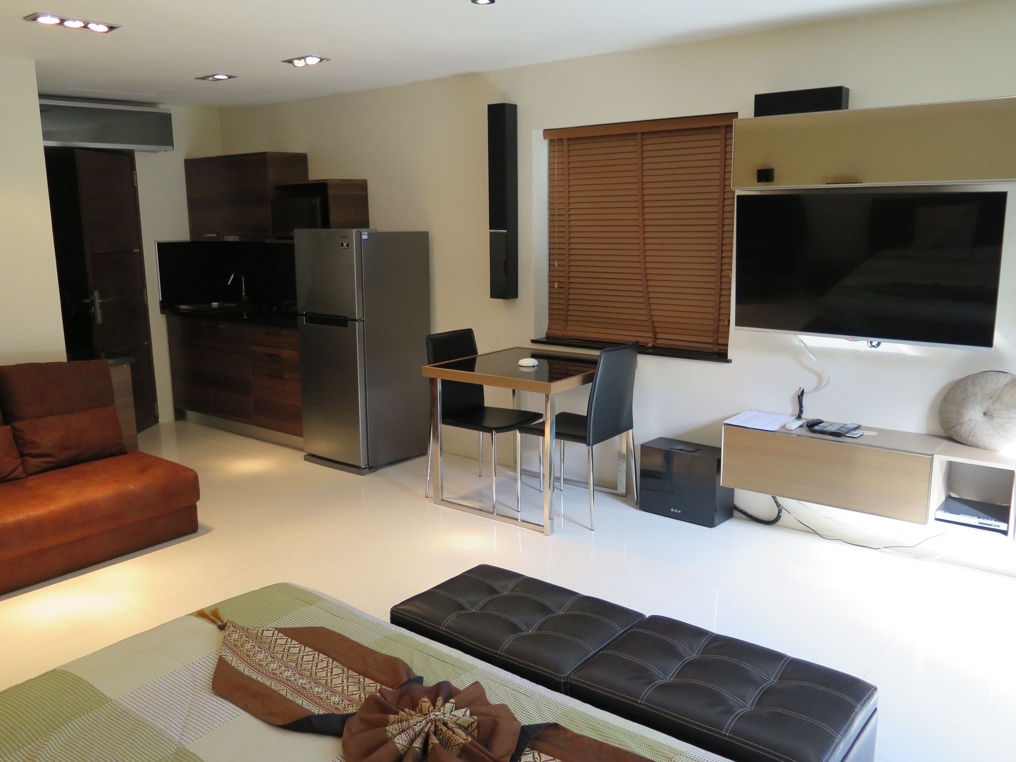 Le Viman Resort