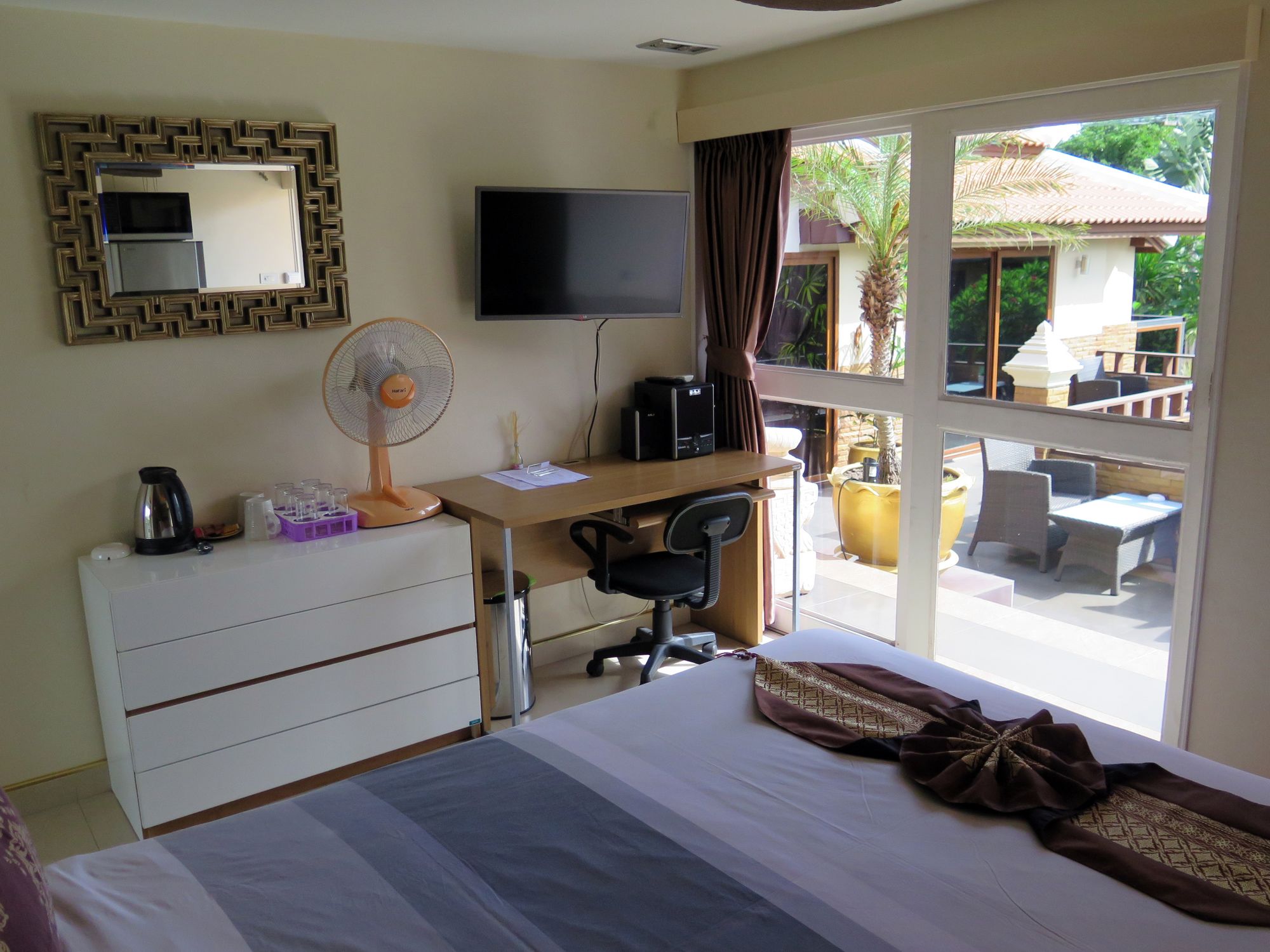 Le Viman Resort