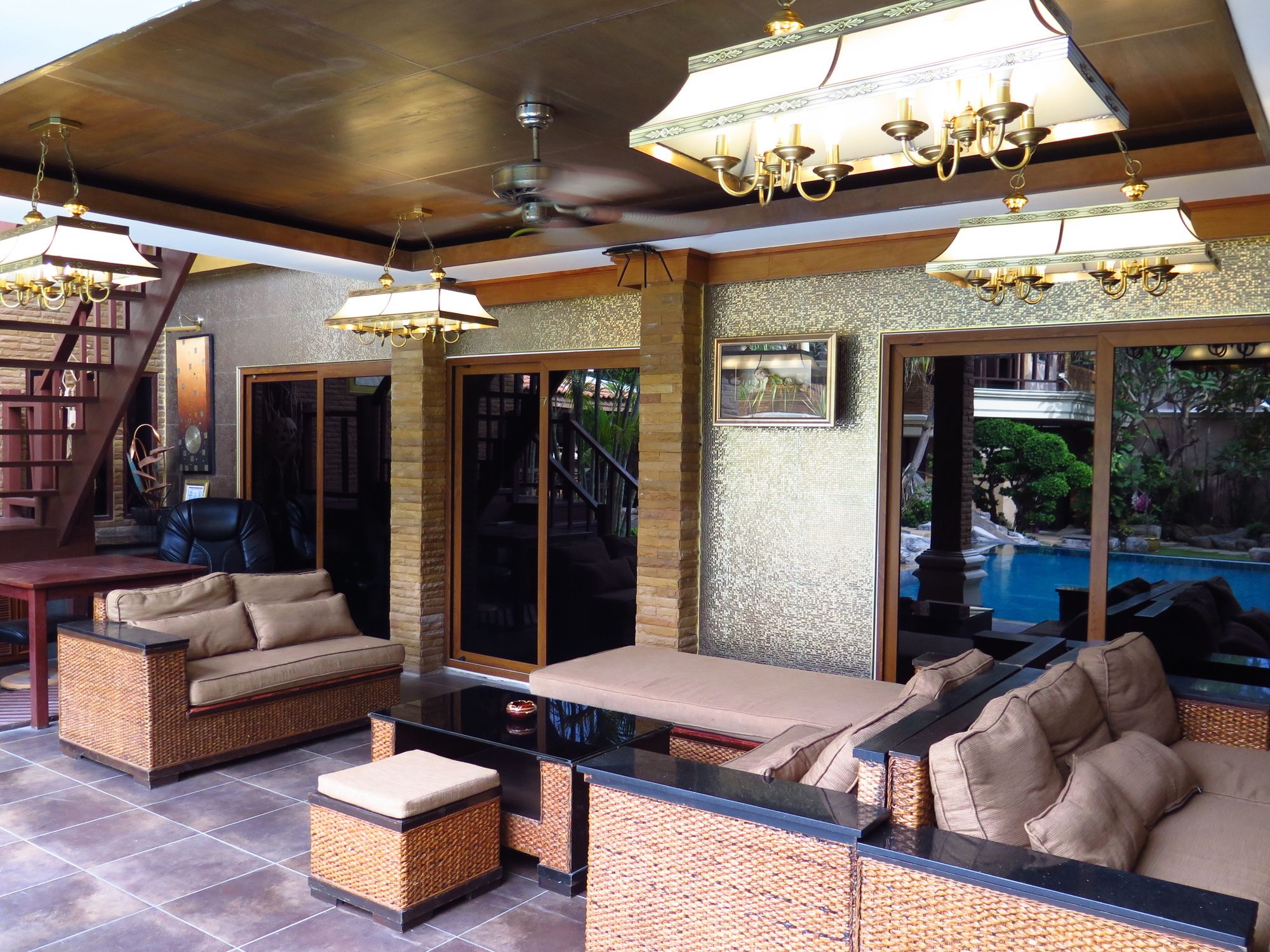 Le Viman Resort